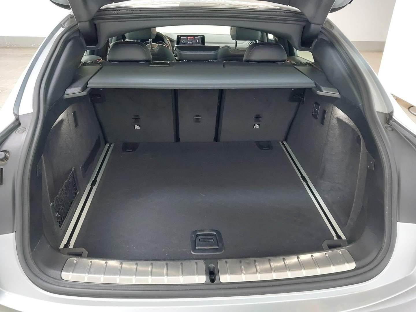 BMW X4 xDrive 30 d M Sportpaket RFK Pano HuD LED foto 5