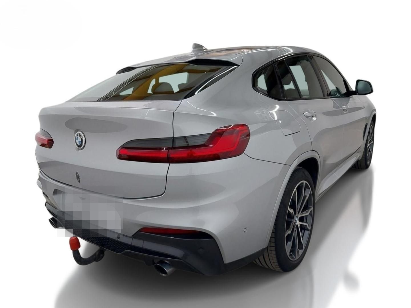 BMW X4 xDrive 30 d M Sportpaket RFK Pano HuD LED foto 6