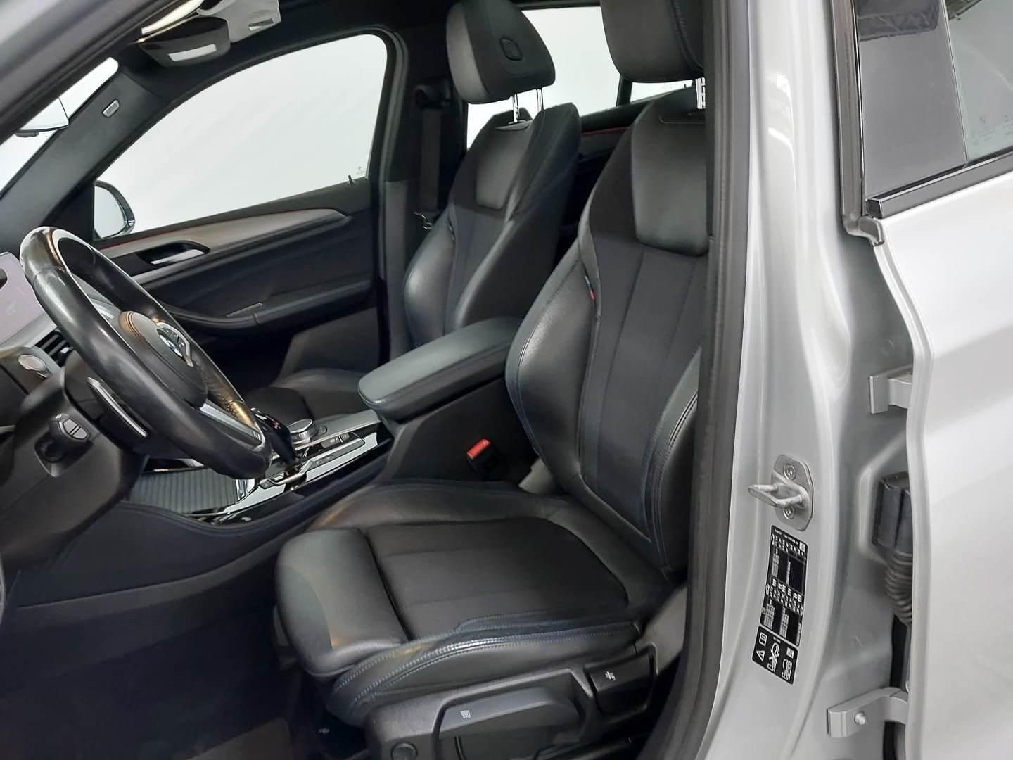 BMW X4 xDrive 30 d M Sportpaket RFK Pano HuD LED foto 7