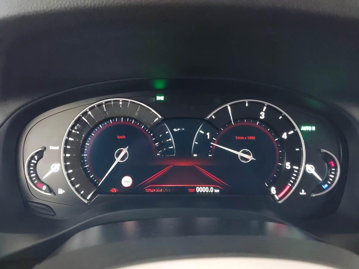 BMW X4 xDrive 30 d M Sportpaket RFK Pano HuD LED foto 8