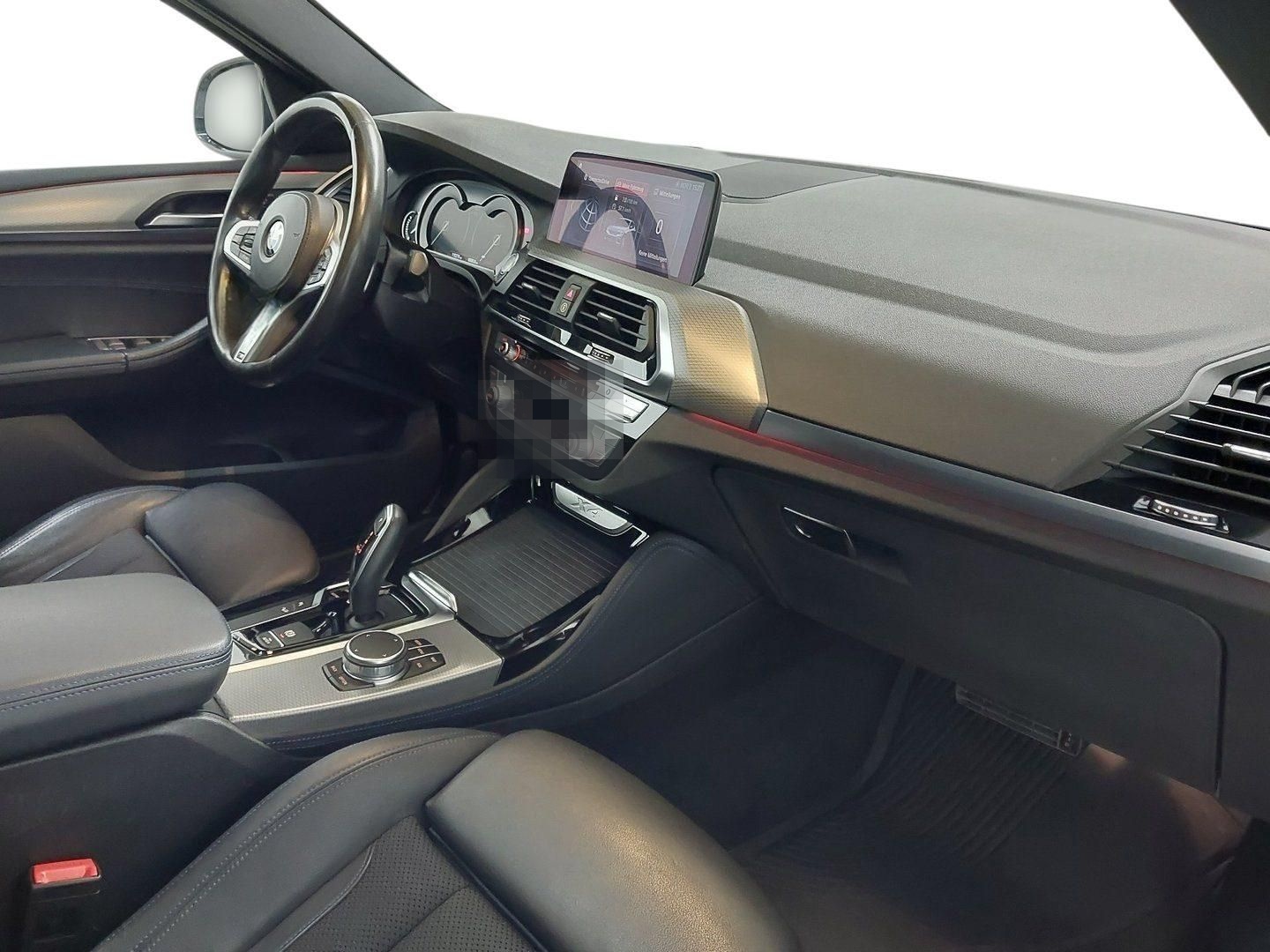 BMW X4 xDrive 30 d M Sportpaket RFK Pano HuD LED foto 9