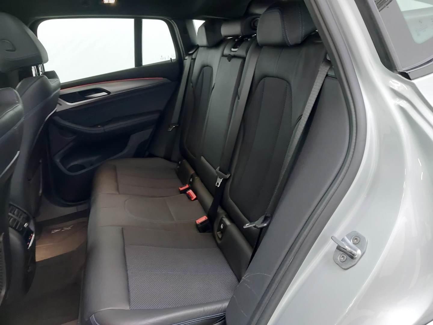 BMW X4 xDrive 30 d M Sportpaket RFK Pano HuD LED foto 10