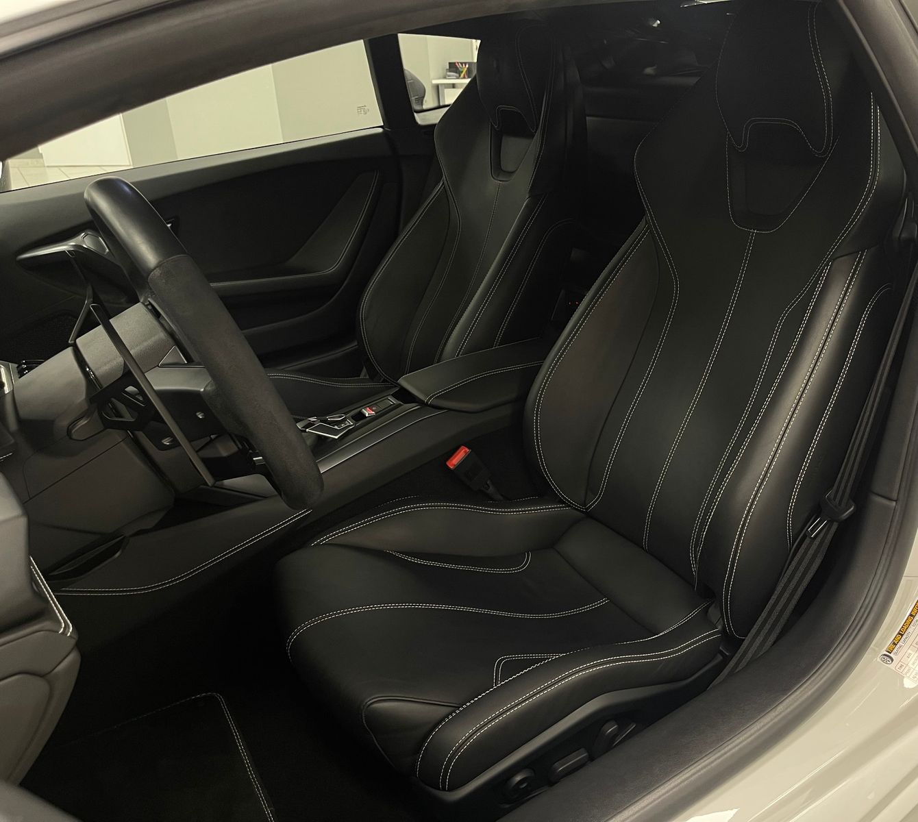 Lamborghini Huracán LP610-4 | 2.Hd | U-frei | Deutsch | Lift foto 15