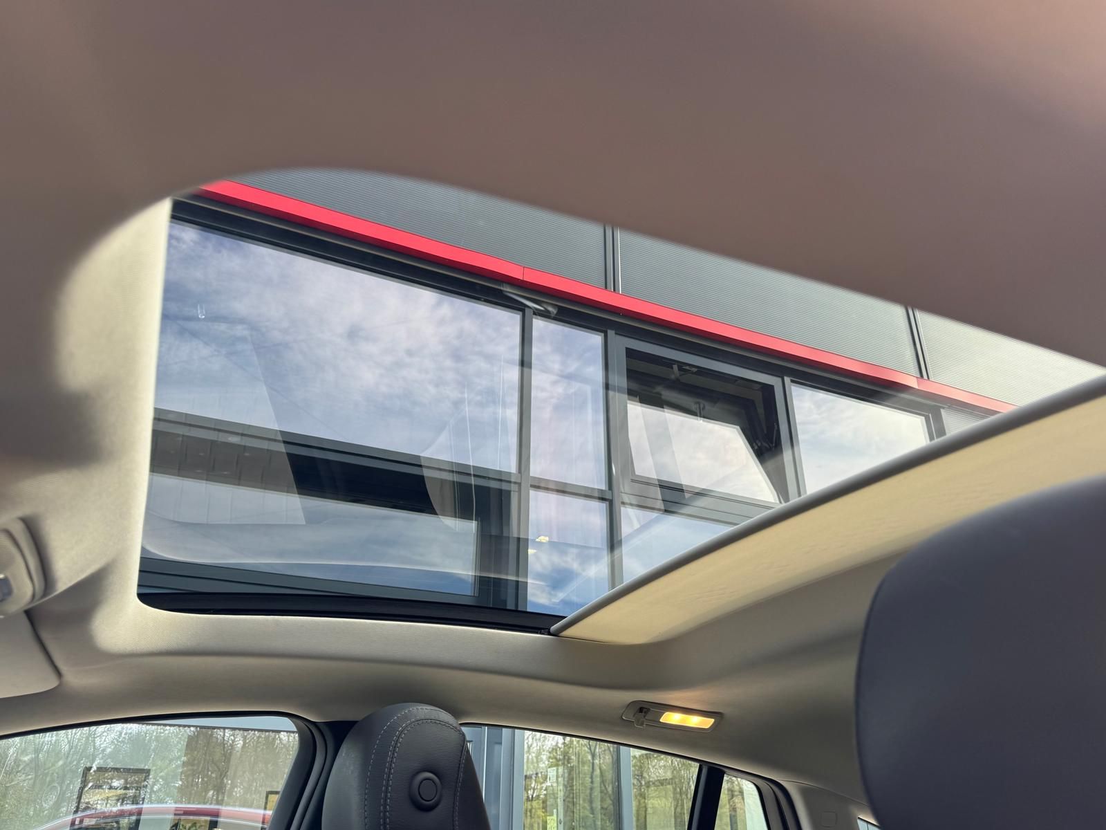 Mercedes-Benz GLE 350 d Coupé 4Matic*AMG-LINE*LED*DISTR*PANO* foto 14