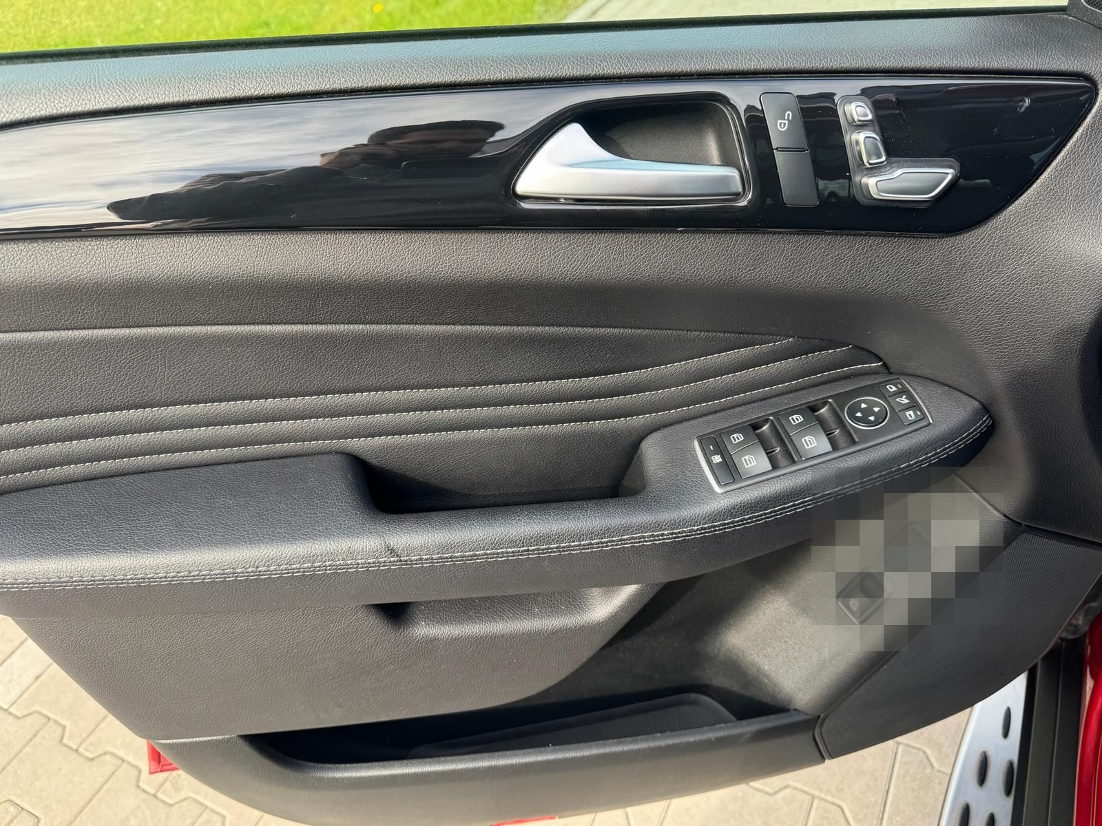 Mercedes-Benz GLE 350 d Coupé 4Matic*AMG-LINE*LED*DISTR*PANO* foto 15