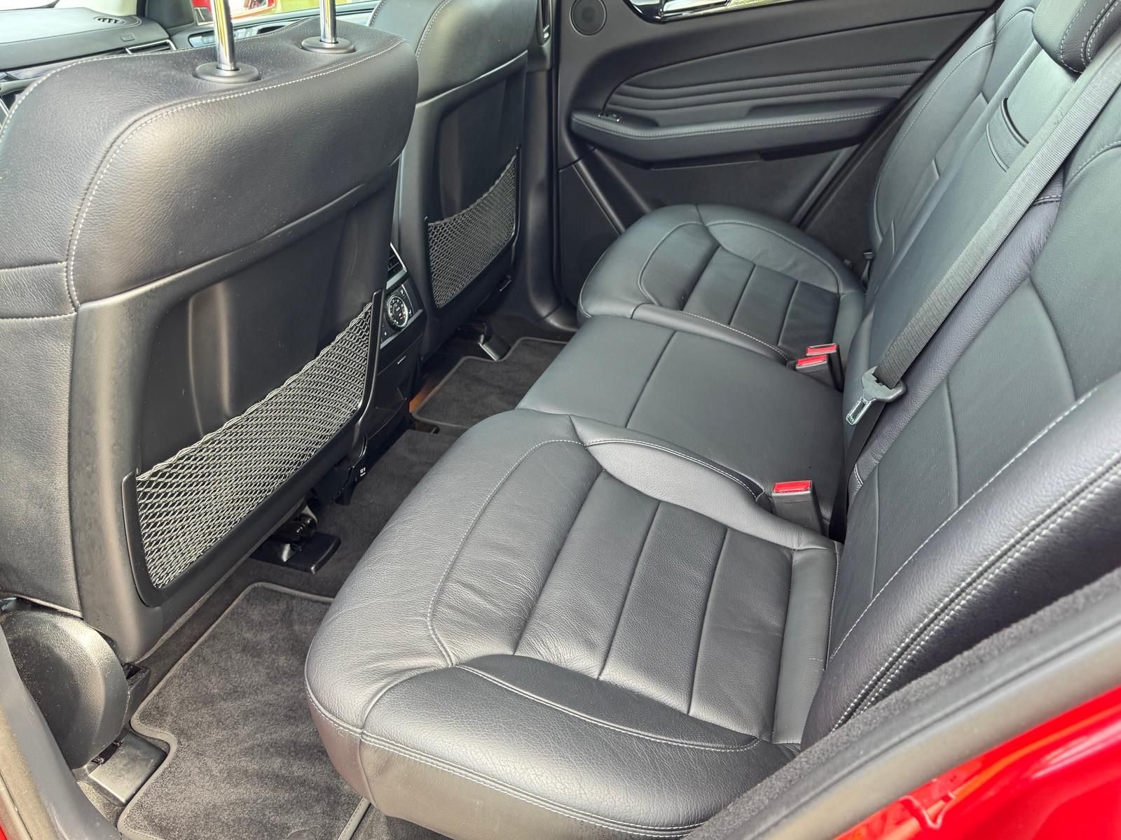 Mercedes-Benz GLE 350 d Coupé 4Matic*AMG-LINE*LED*DISTR*PANO* foto 16