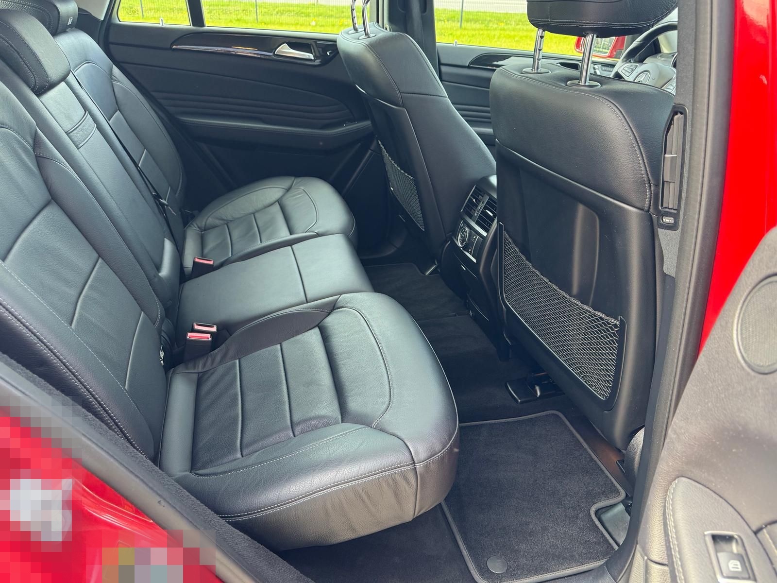 Mercedes-Benz GLE 350 d Coupé 4Matic*AMG-LINE*LED*DISTR*PANO* foto 17