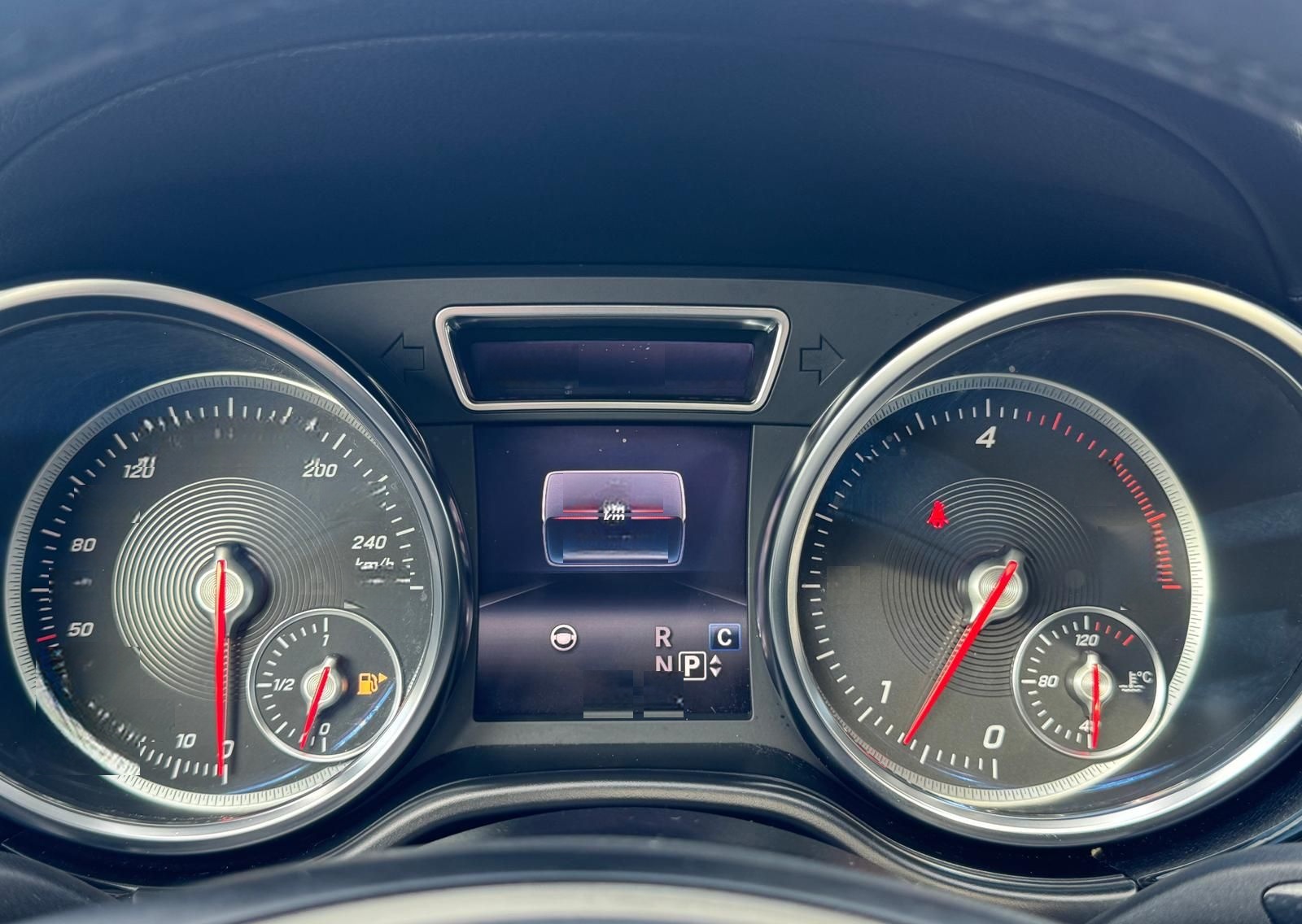 Mercedes-Benz GLE 350 d Coupé 4Matic*AMG-LINE*LED*DISTR*PANO* foto 22