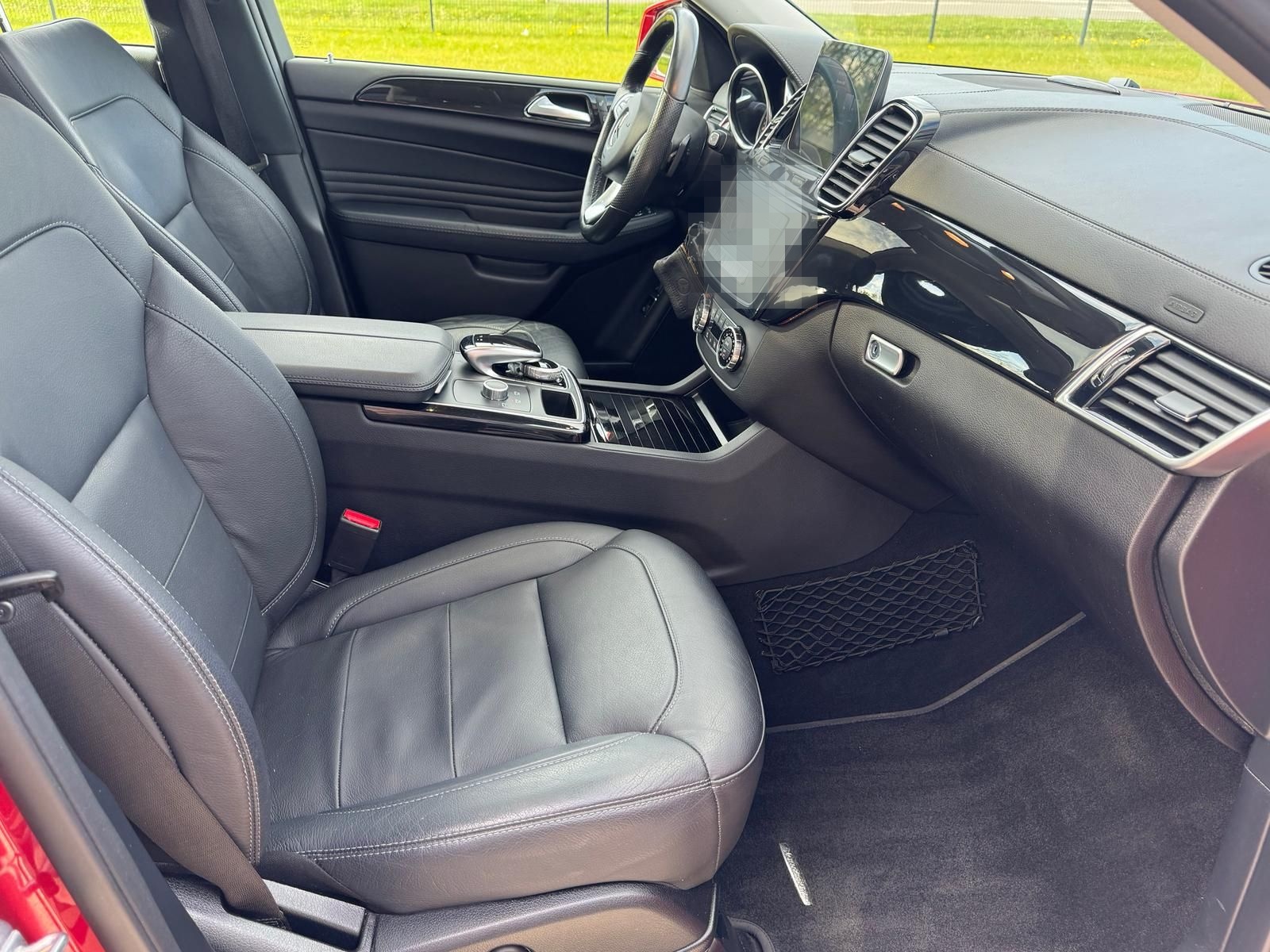 Mercedes-Benz GLE 350 d Coupé 4Matic*AMG-LINE*LED*DISTR*PANO* foto 8