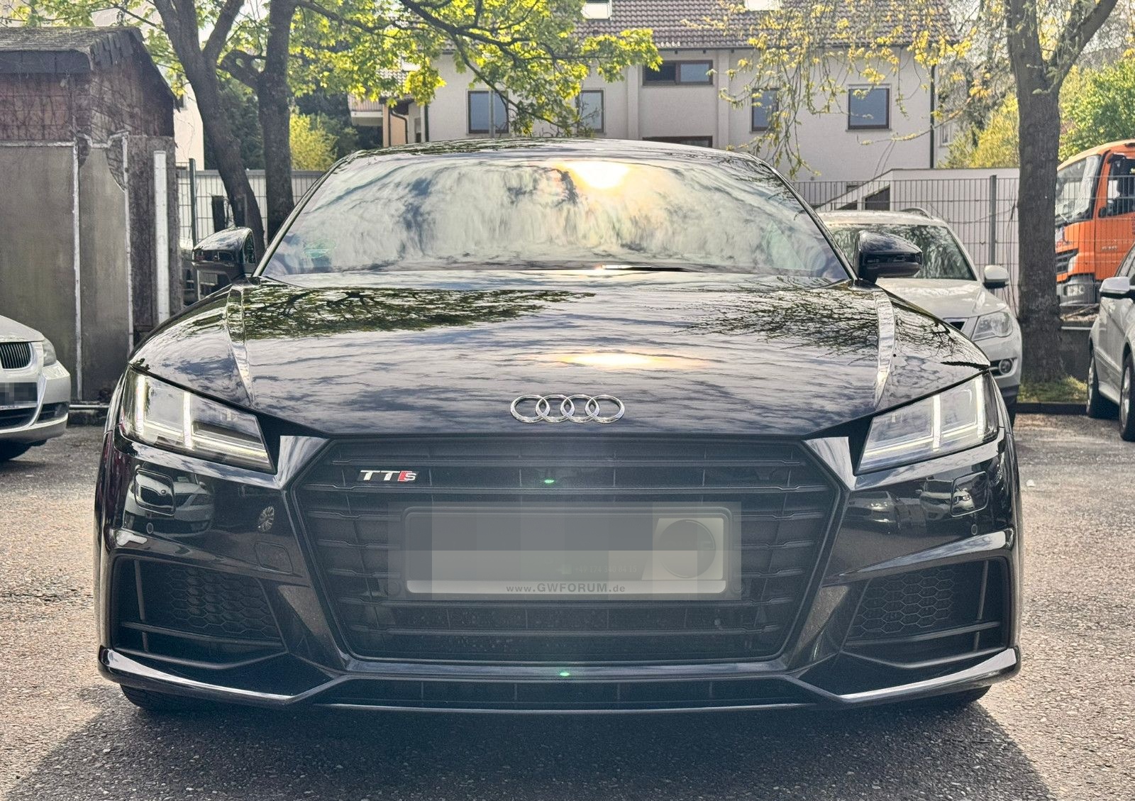 Audi TTS Coupe 2.0 TFSI quattro | S-Line | B&O foto 23