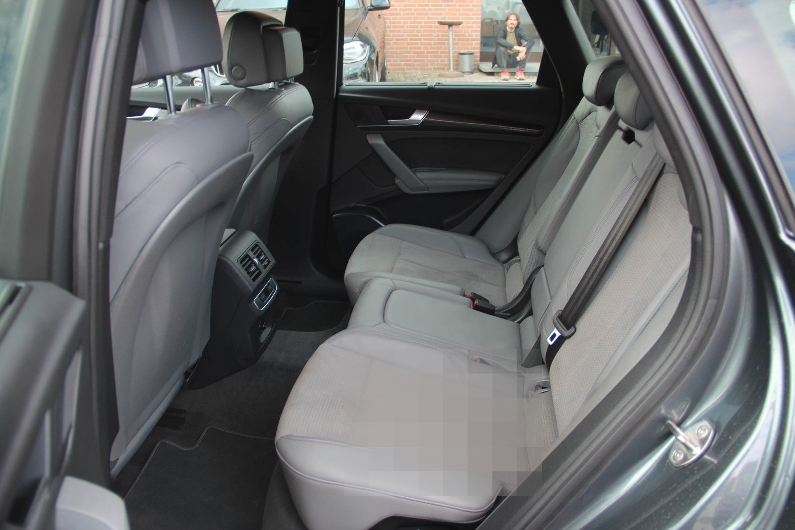 Audi SQ5 TDI Quattro, Matrix, Virtual, ACC, RFK foto 8