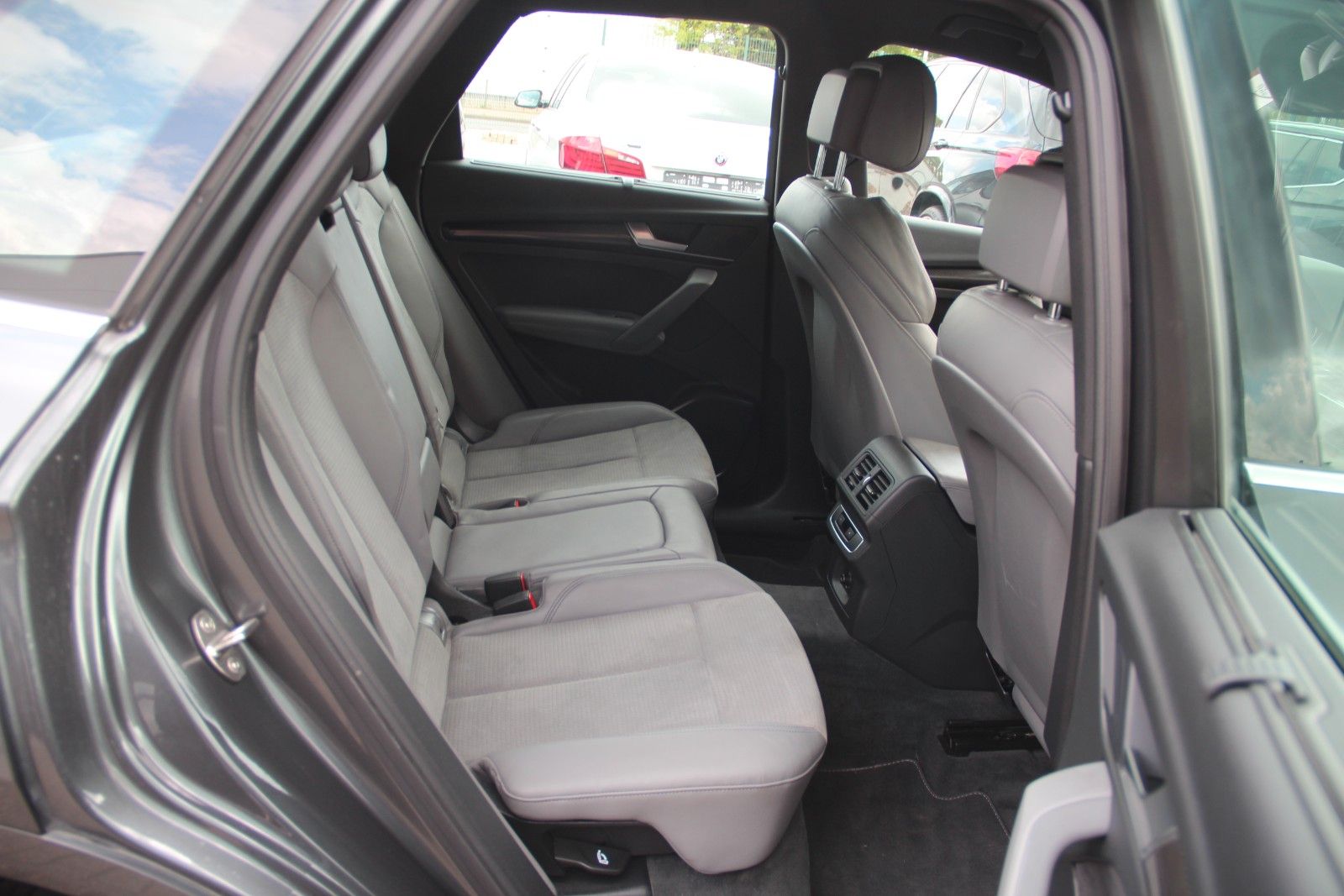 Audi SQ5 TDI Quattro, Matrix, Virtual, ACC, RFK foto 9