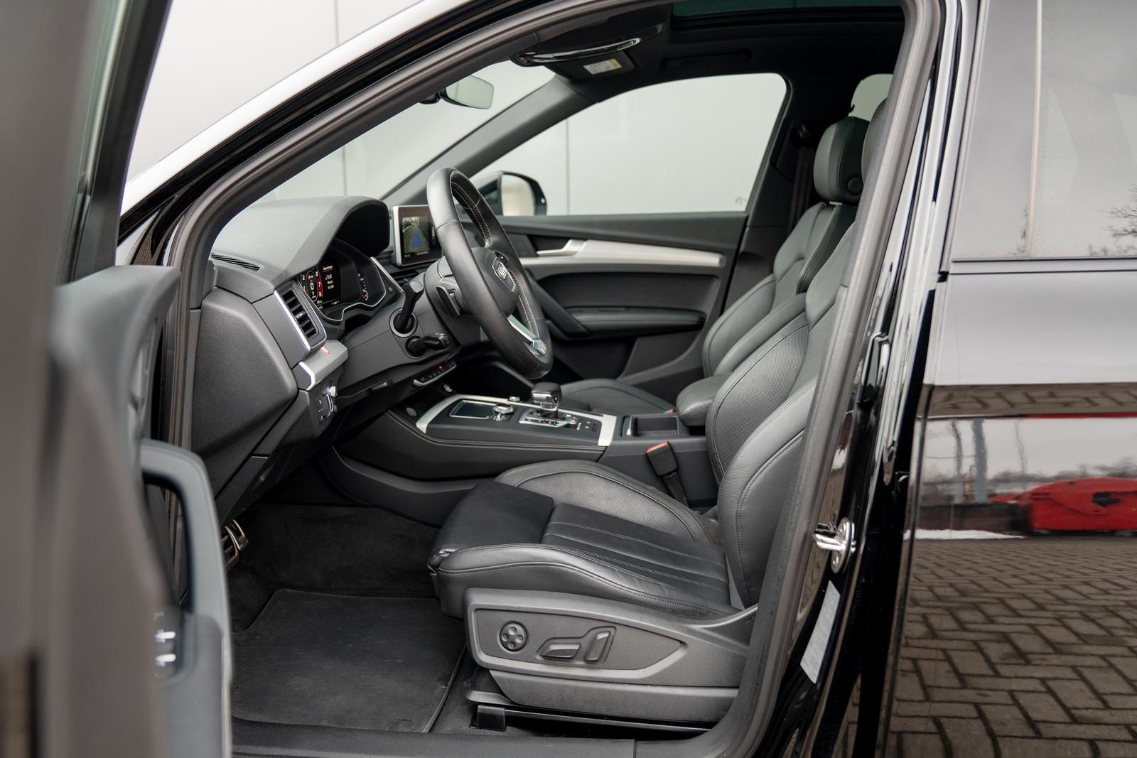 Audi SQ5 3.0 TFSI quattro*MATRIX*HUD*VC*PANO*1.HD* foto 11