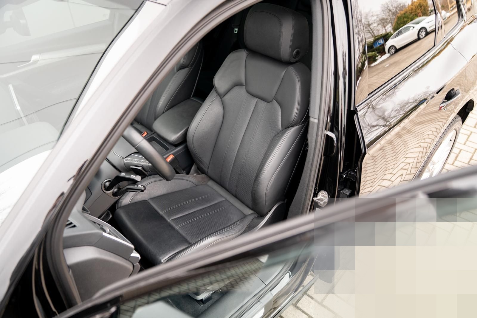 Audi SQ5 3.0 TFSI quattro*MATRIX*HUD*VC*PANO*1.HD* foto 13