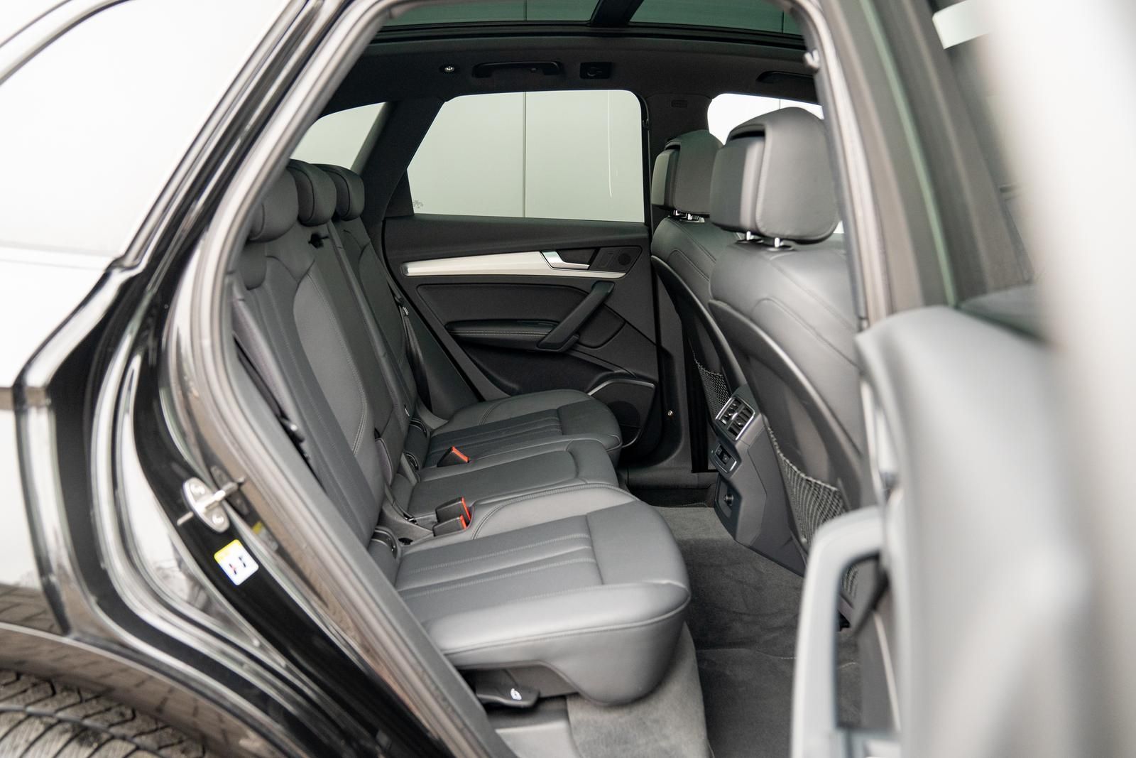 Audi SQ5 3.0 TFSI quattro*MATRIX*HUD*VC*PANO*1.HD* foto 14