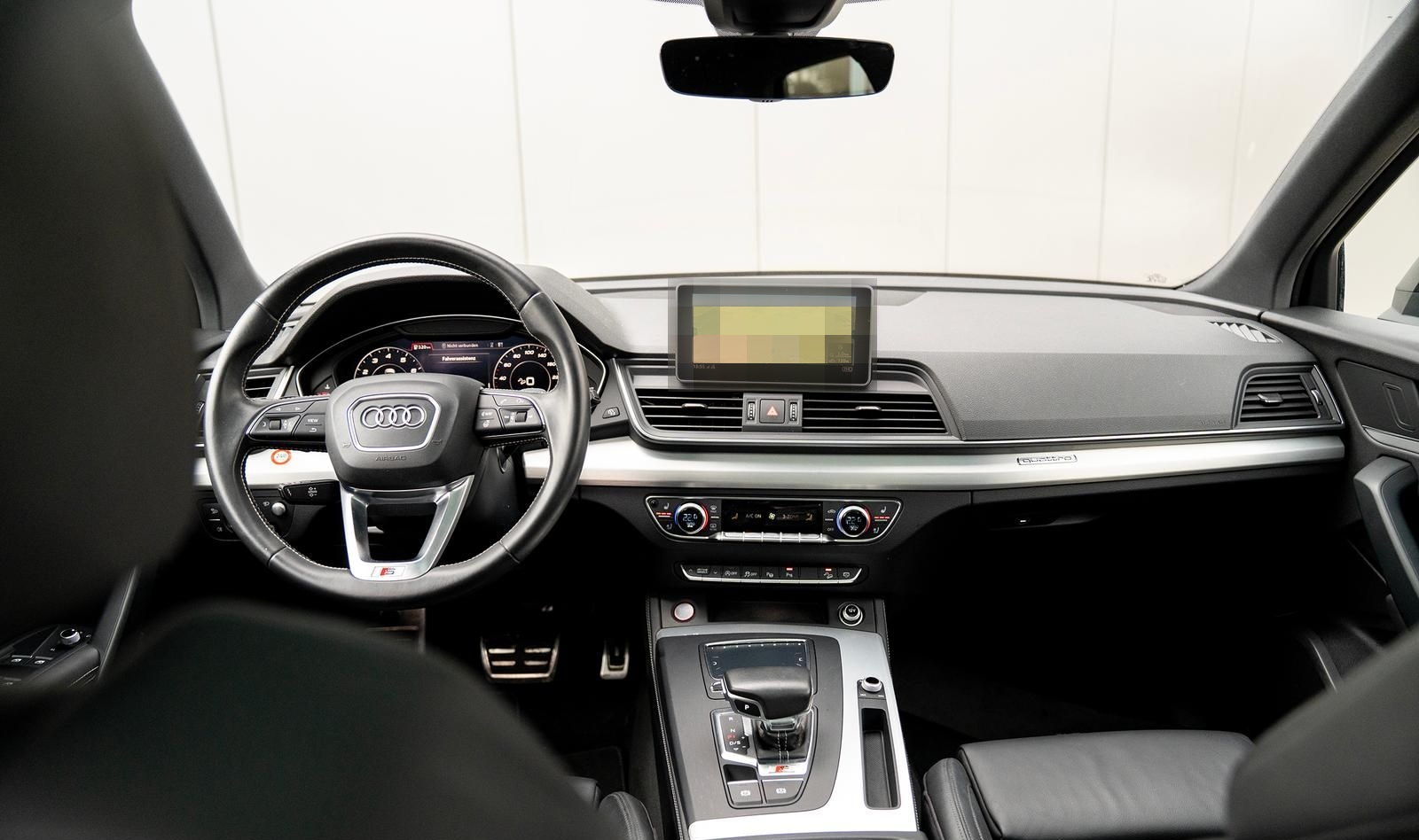 Audi SQ5 3.0 TFSI quattro*MATRIX*HUD*VC*PANO*1.HD* foto 15