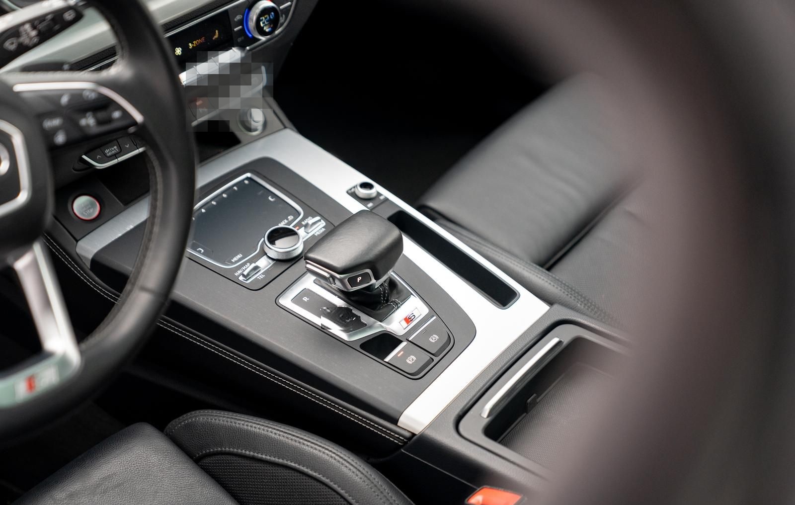 Audi SQ5 3.0 TFSI quattro*MATRIX*HUD*VC*PANO*1.HD* foto 16