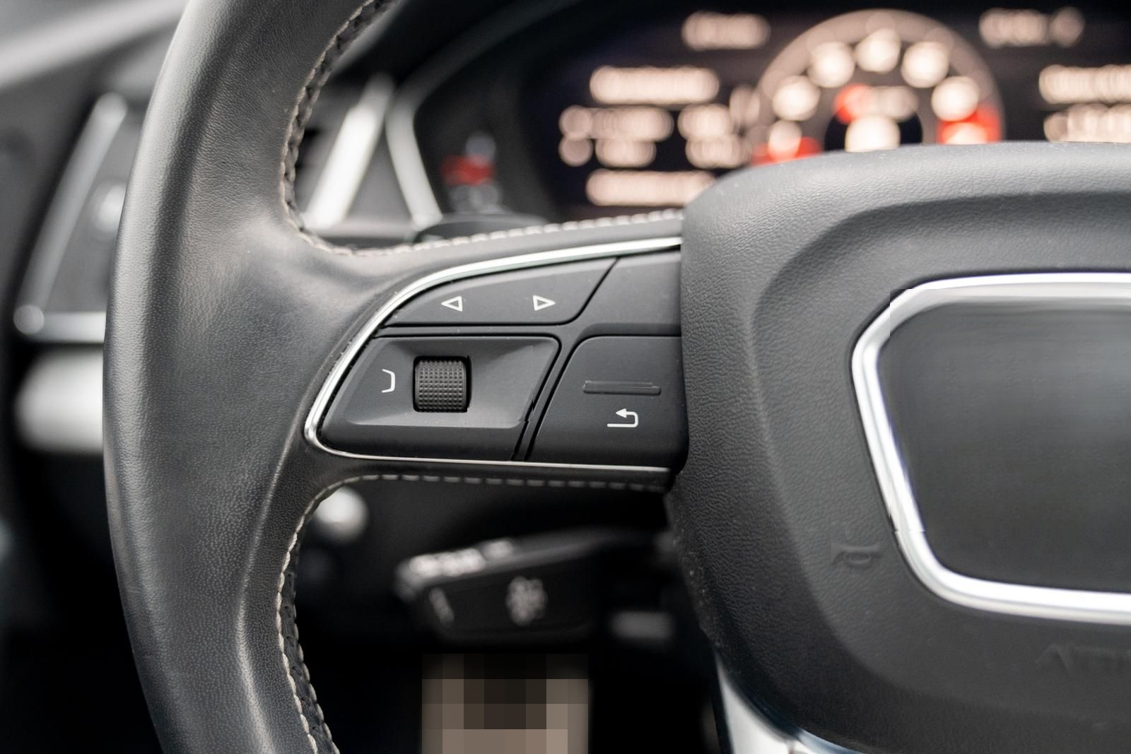 Audi SQ5 3.0 TFSI quattro*MATRIX*HUD*VC*PANO*1.HD* foto 17