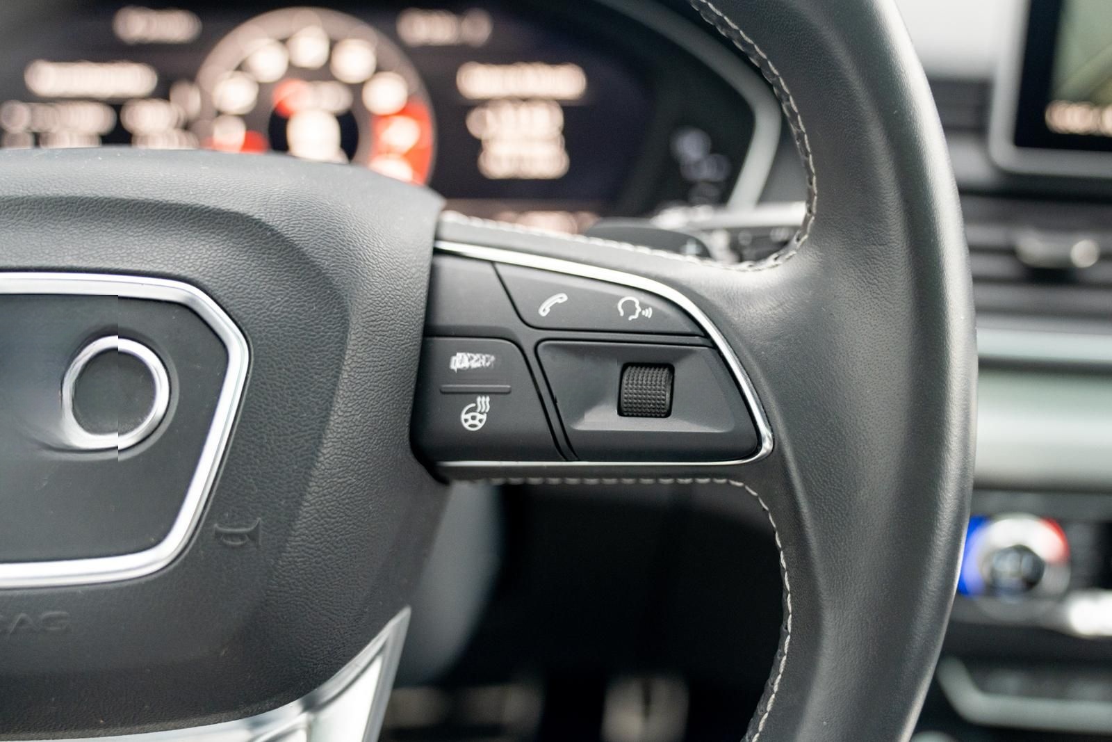 Audi SQ5 3.0 TFSI quattro*MATRIX*HUD*VC*PANO*1.HD* foto 19