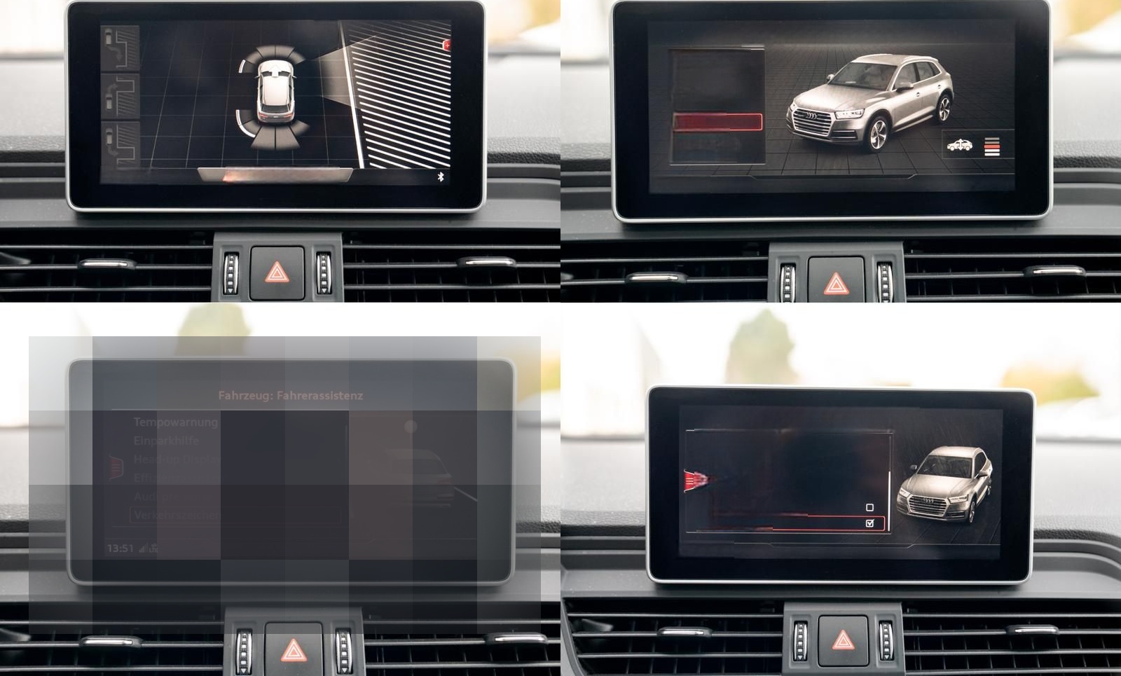 Audi SQ5 3.0 TFSI quattro*MATRIX*HUD*VC*PANO*1.HD* foto 23