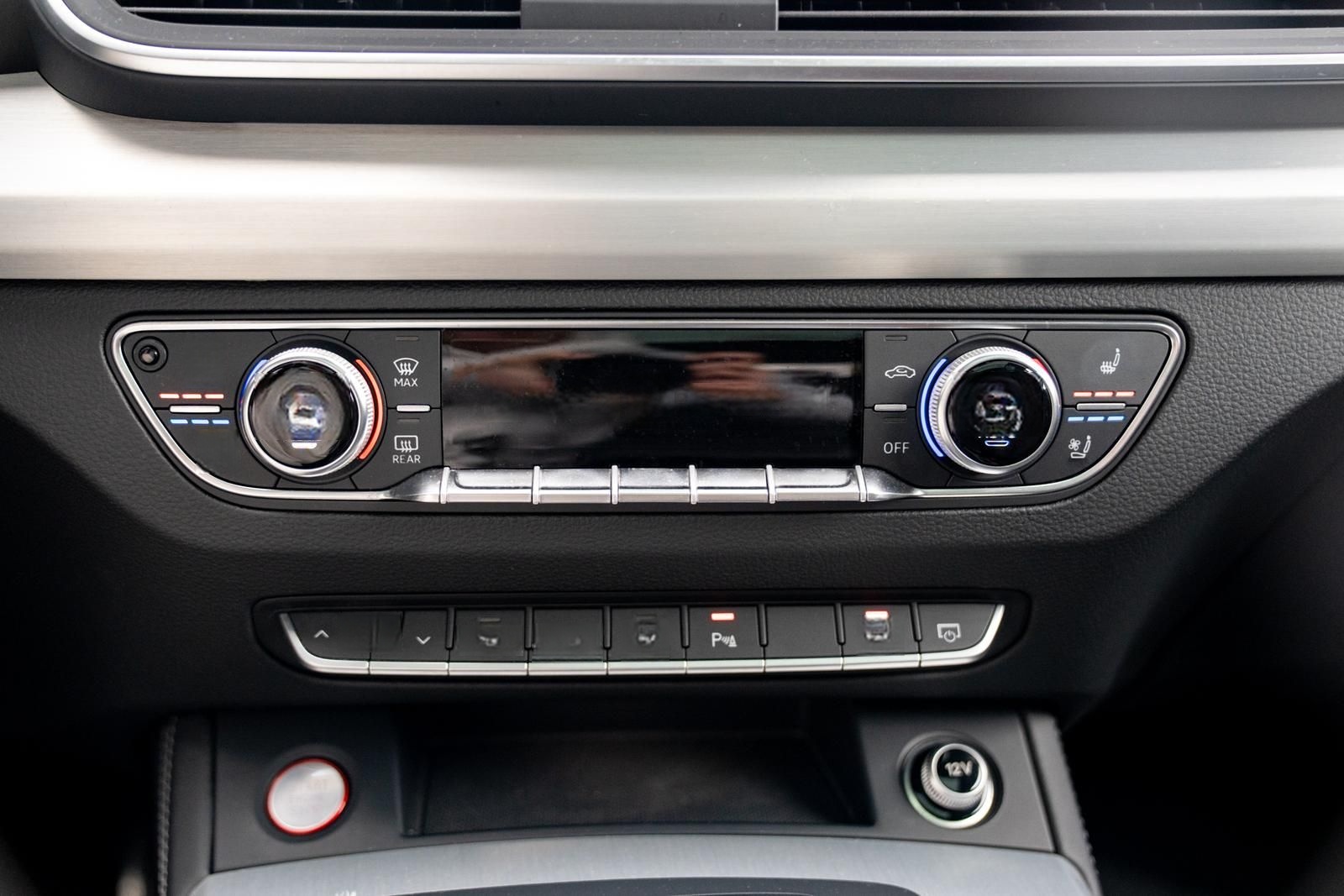 Audi SQ5 3.0 TFSI quattro*MATRIX*HUD*VC*PANO*1.HD* foto 24