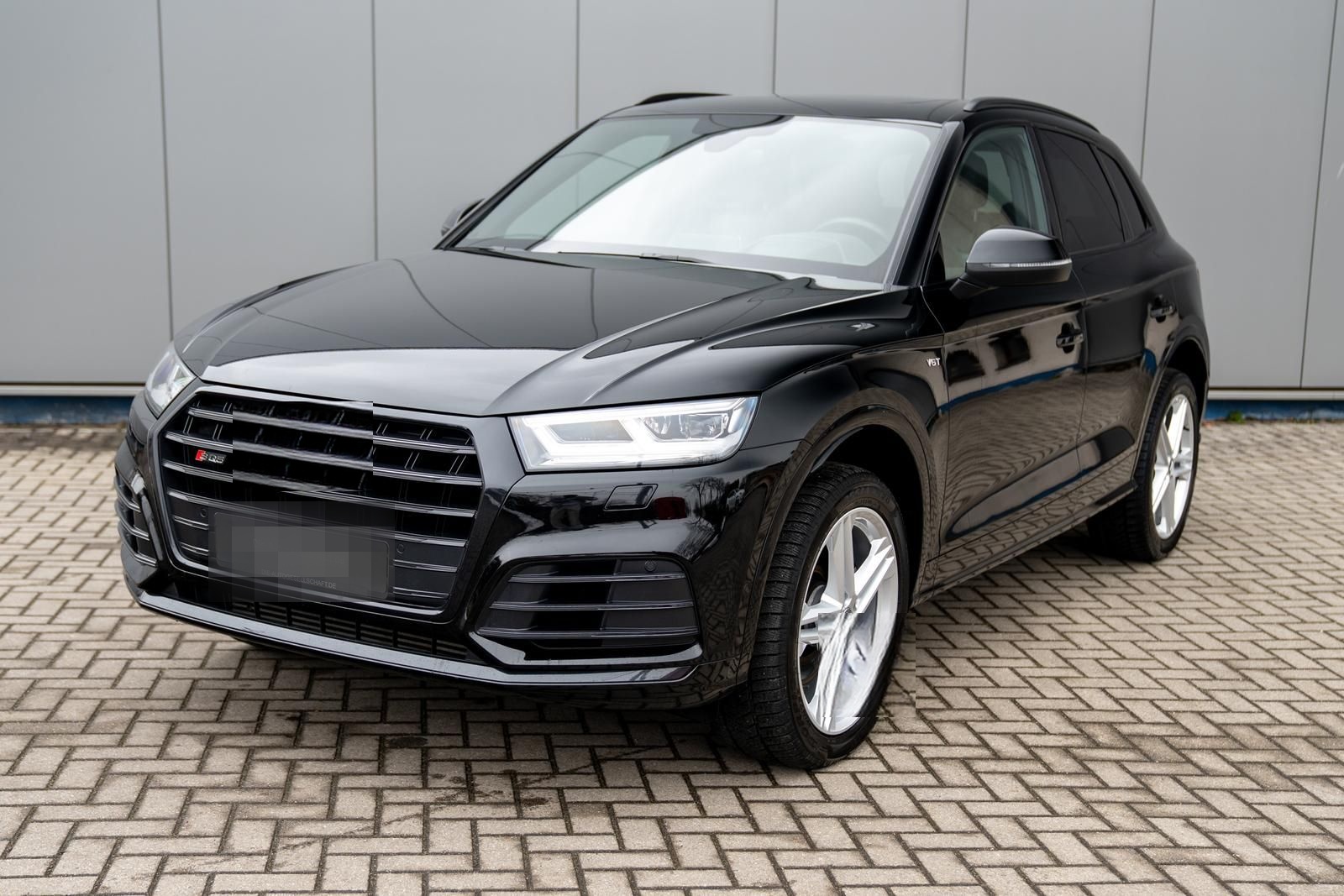 Audi SQ5 3.0 TFSI quattro*MATRIX*HUD*VC*PANO*1.HD* foto 4