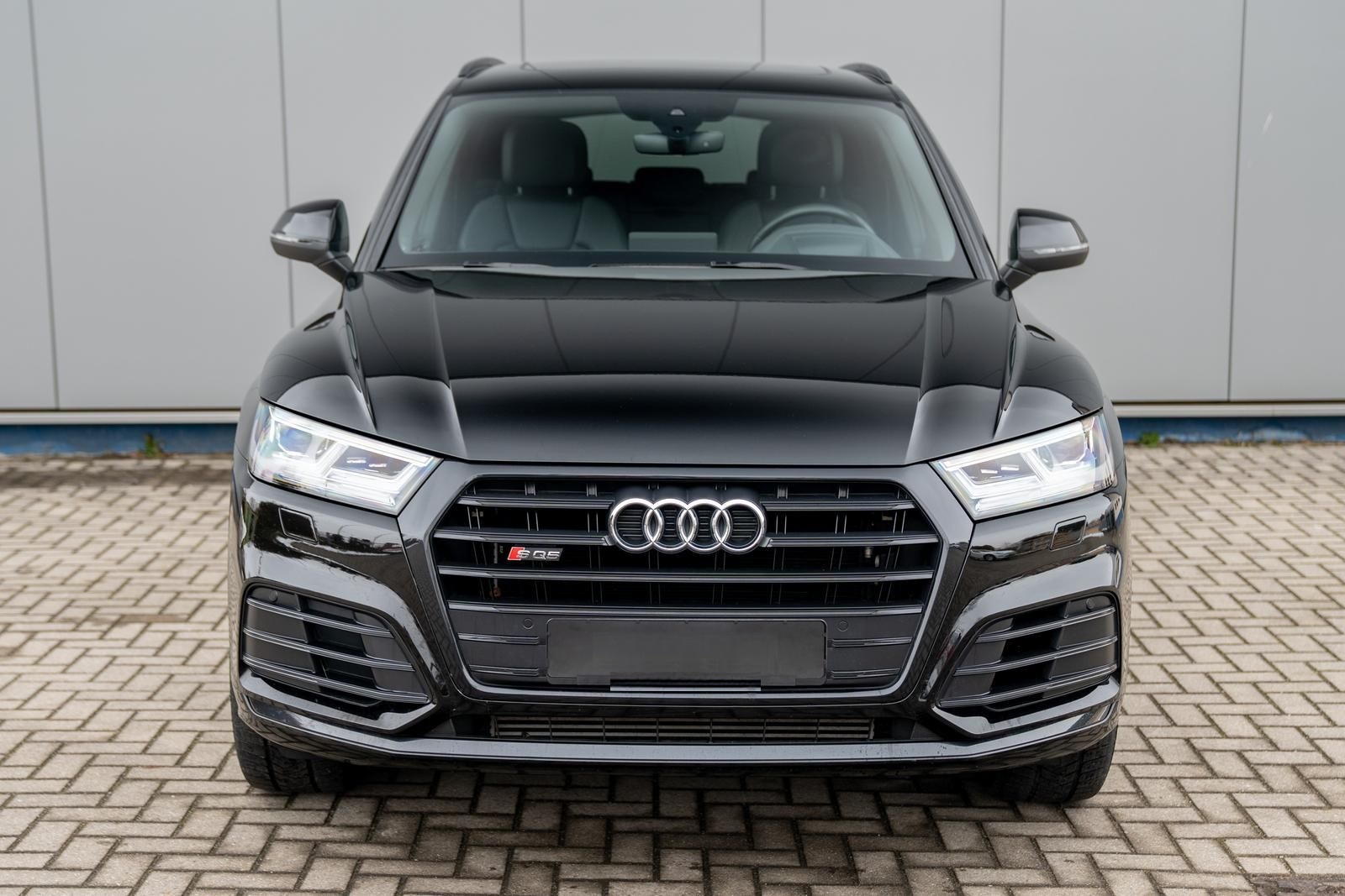 Audi SQ5 3.0 TFSI quattro*MATRIX*HUD*VC*PANO*1.HD* foto 5