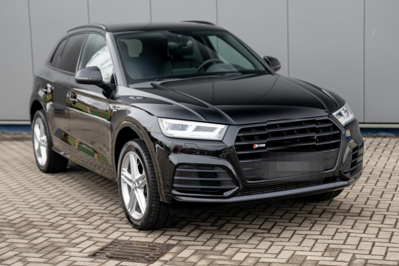 Audi SQ5 3.0 TFSI quattro*MATRIX*HUD*VC*PANO*1.HD* foto 6