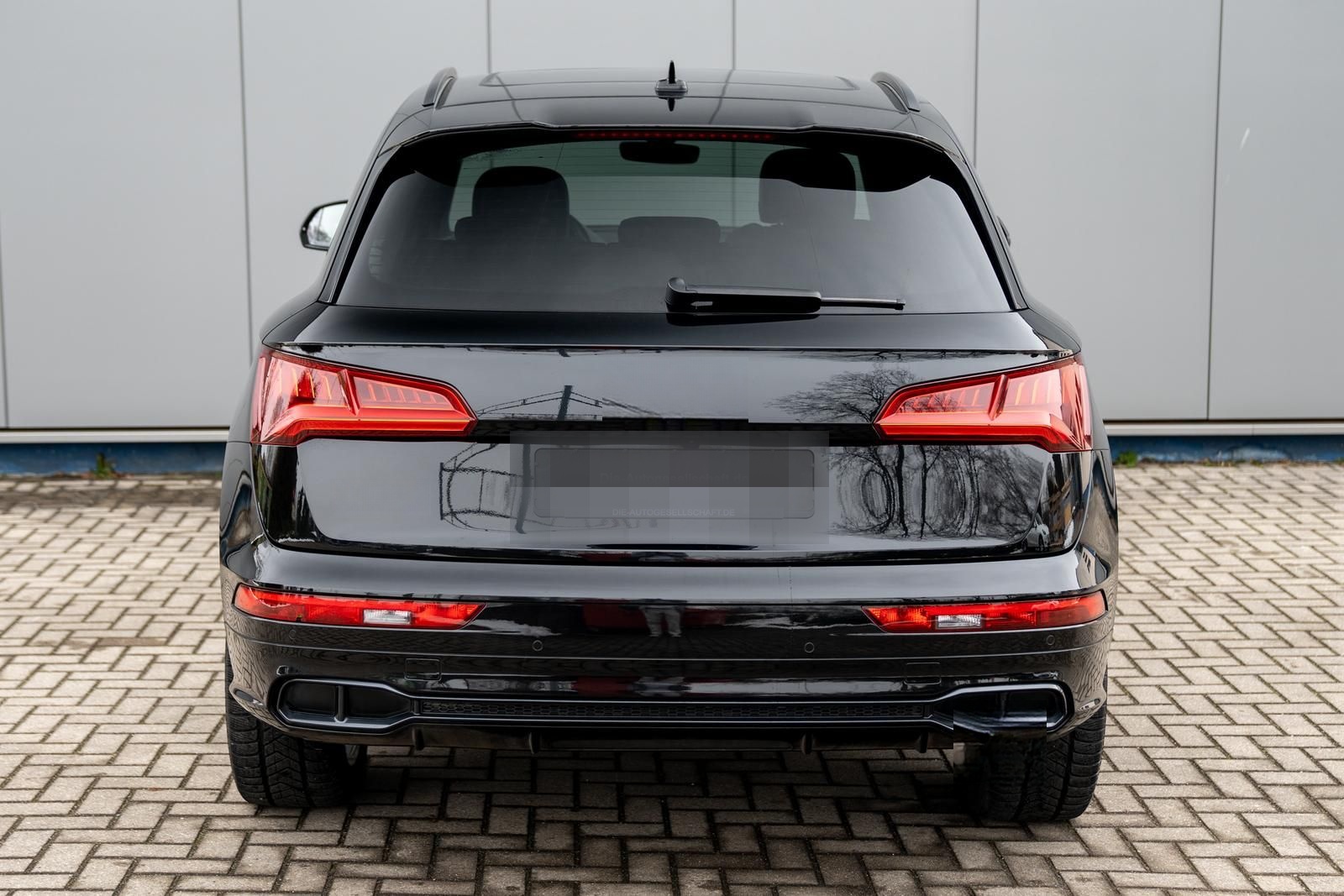 Audi SQ5 3.0 TFSI quattro*MATRIX*HUD*VC*PANO*1.HD* foto 8