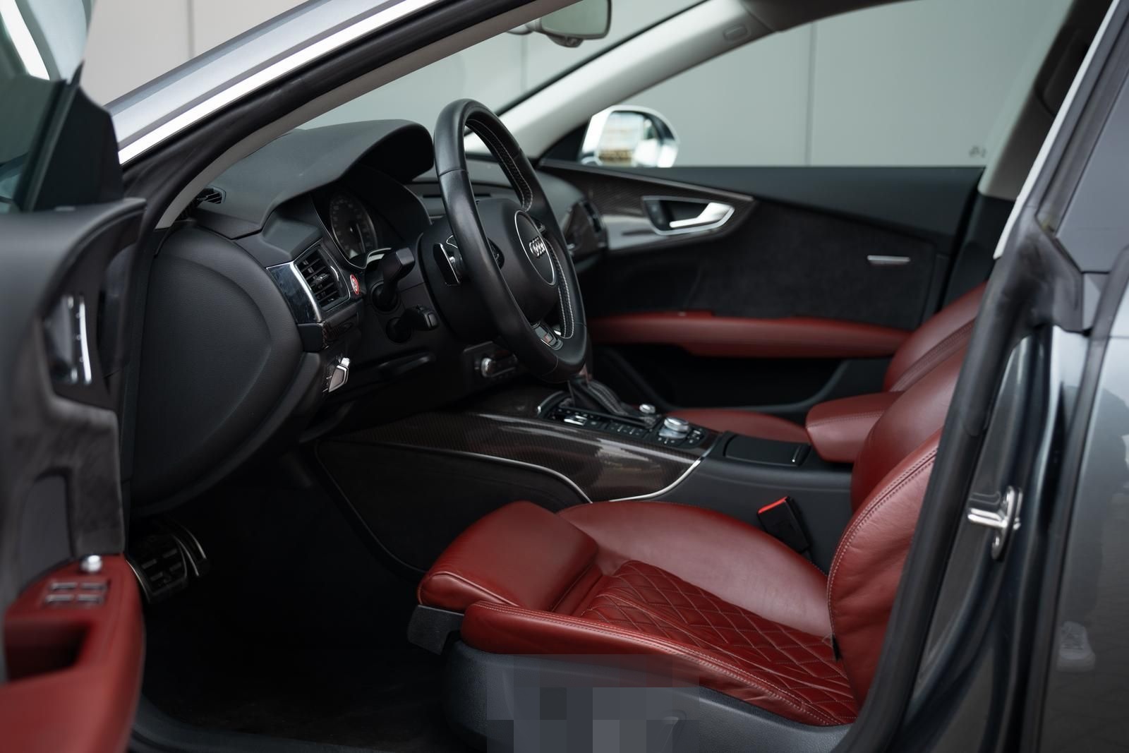 Audi S7 4.0 TFSI quattro*LED*NAVI*HUD*S-SPORTSITZE* foto 11