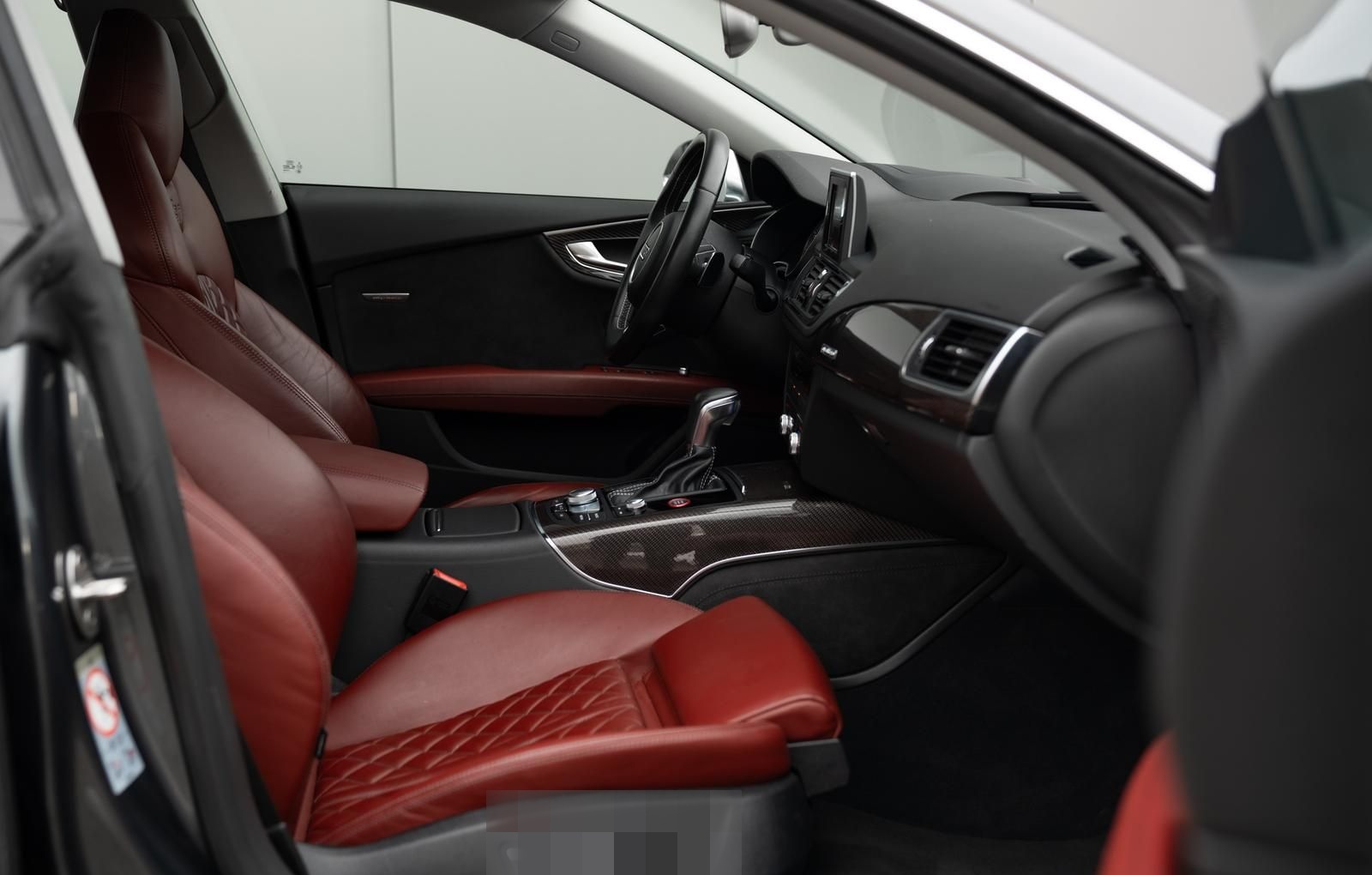 Audi S7 4.0 TFSI quattro*LED*NAVI*HUD*S-SPORTSITZE* foto 12