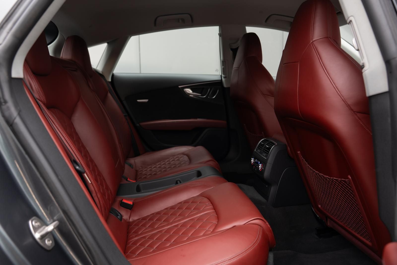 Audi S7 4.0 TFSI quattro*LED*NAVI*HUD*S-SPORTSITZE* foto 13