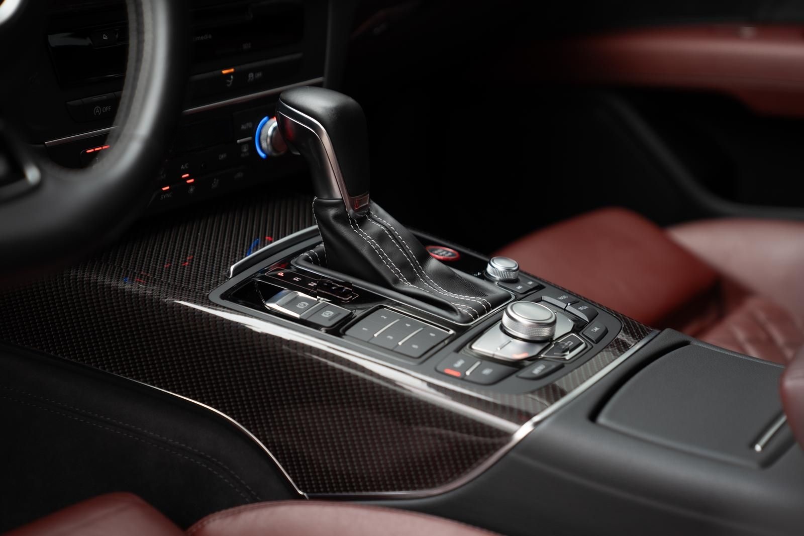 Audi S7 4.0 TFSI quattro*LED*NAVI*HUD*S-SPORTSITZE* foto 18