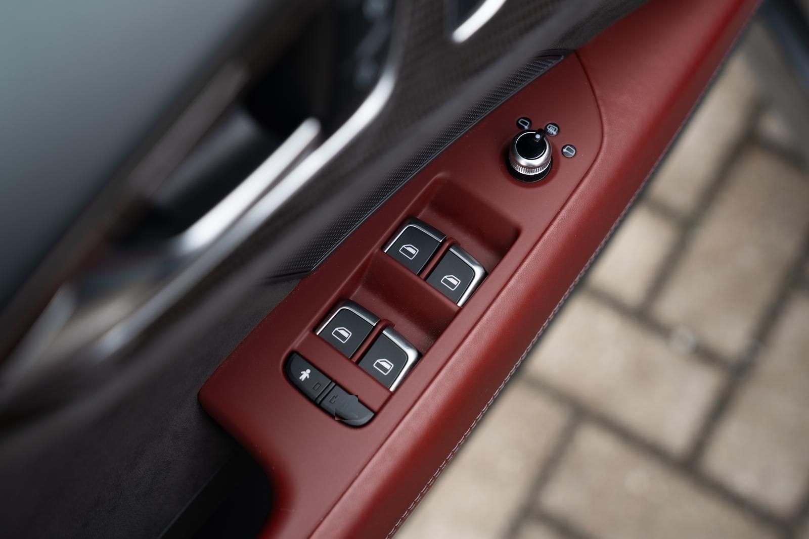 Audi S7 4.0 TFSI quattro*LED*NAVI*HUD*S-SPORTSITZE* foto 25