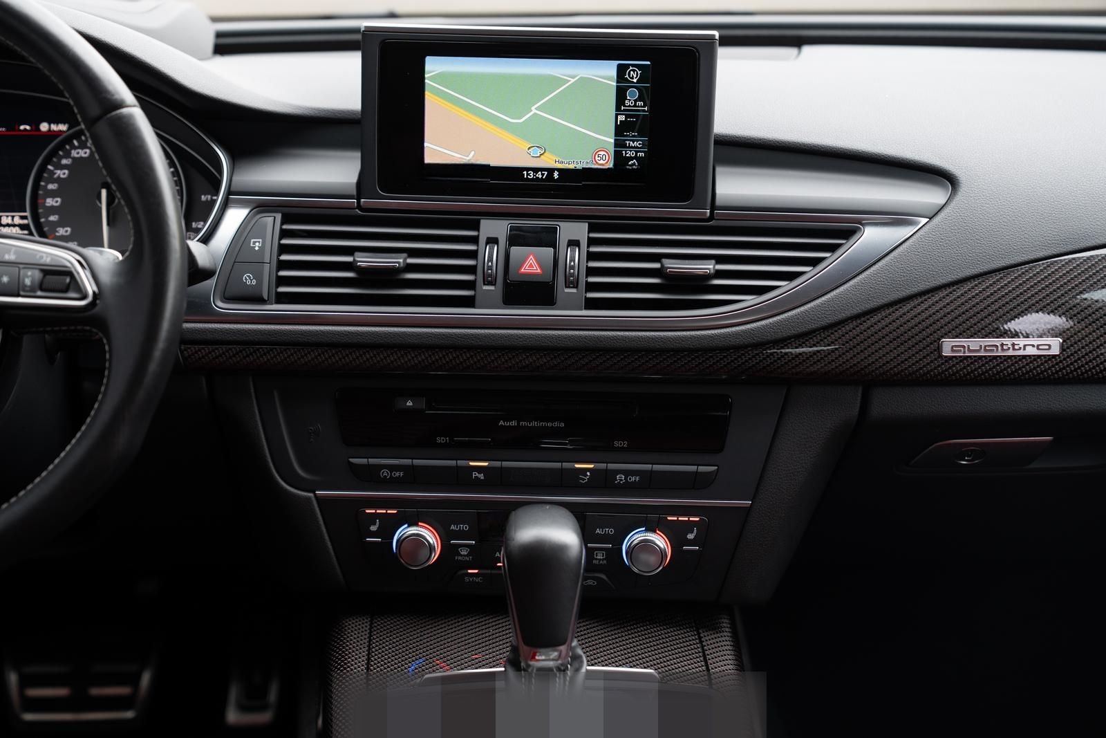 Audi S7 4.0 TFSI quattro*LED*NAVI*HUD*S-SPORTSITZE* foto 15