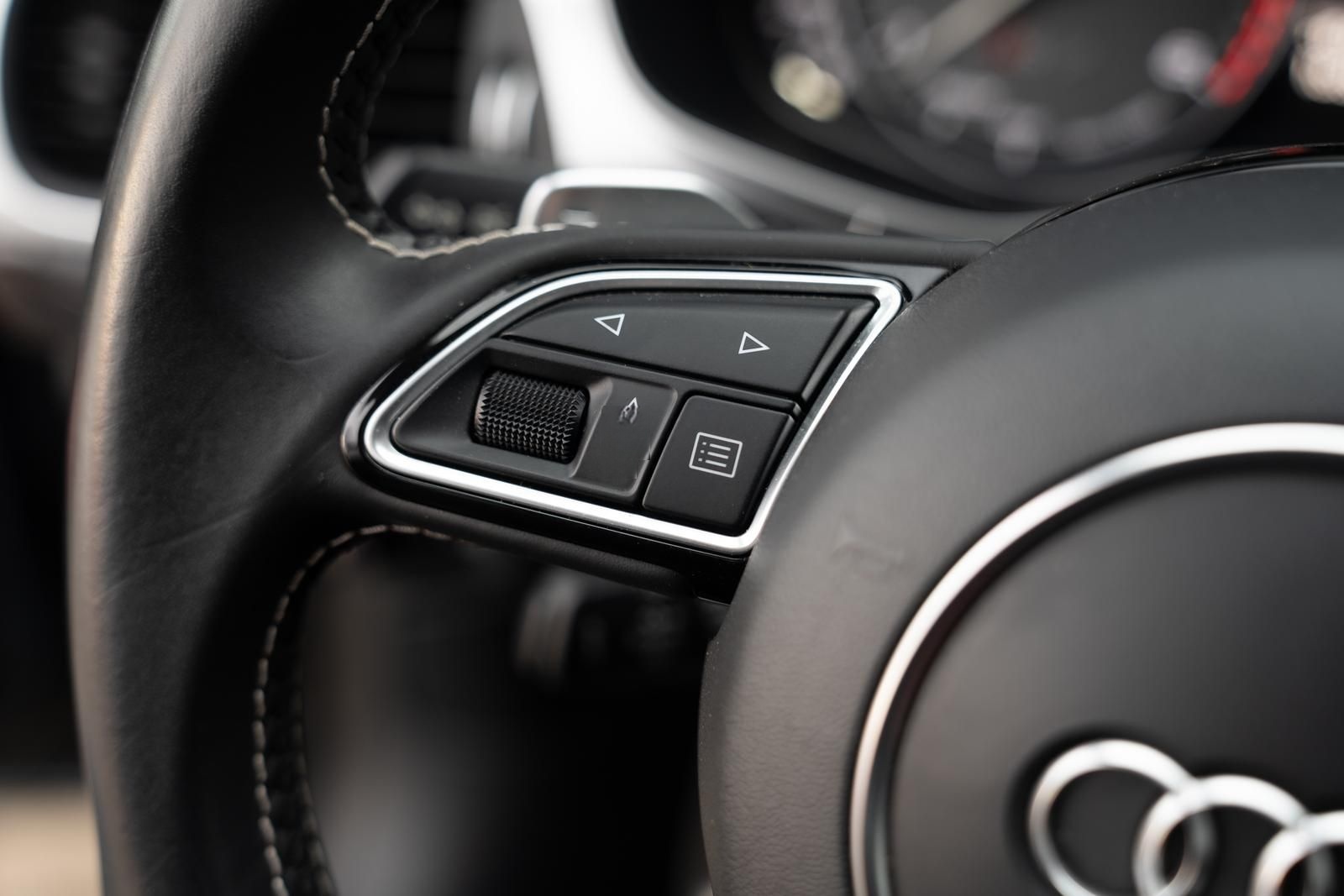 Audi S7 4.0 TFSI quattro*LED*NAVI*HUD*S-SPORTSITZE* foto 16