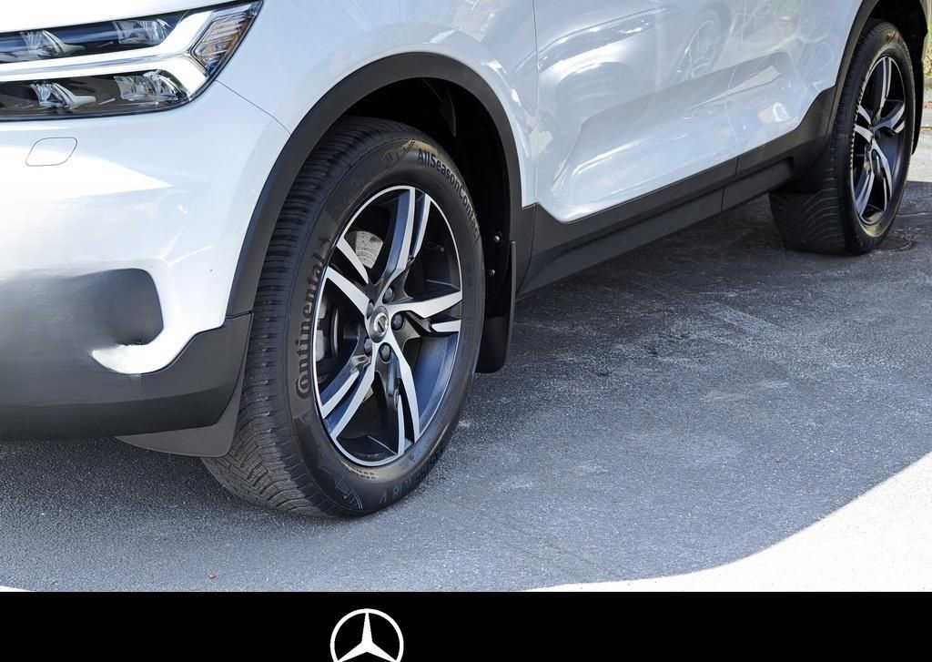 Volvo XC 40 D4 AWD R-DESIGN TEMPO KAMERA PDC SHD SHZ foto 5