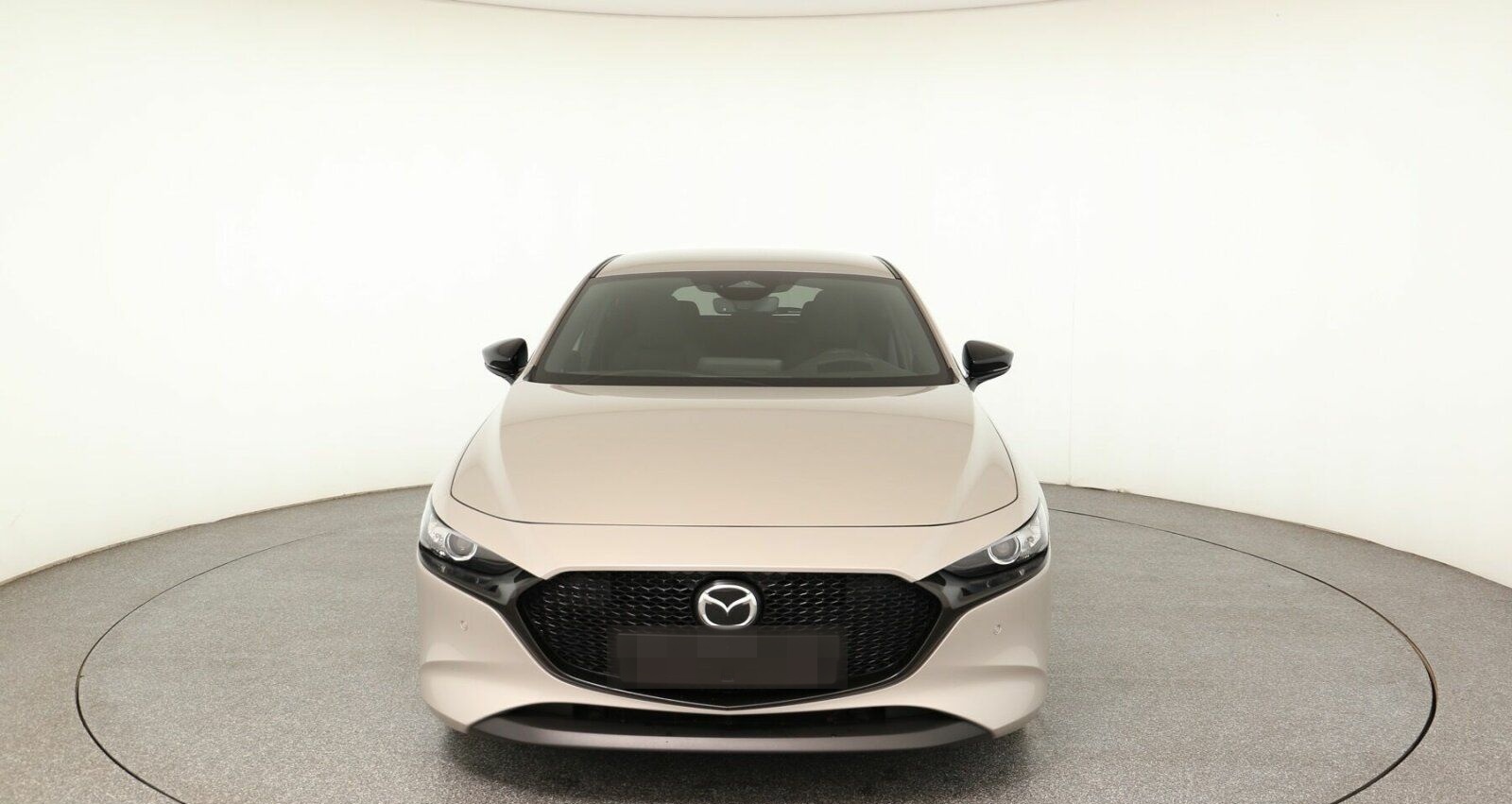 Mazda 3 SKYACTIV-G 2.0 M-Hybrid Homura 2WD LED+NAVI+ foto 2