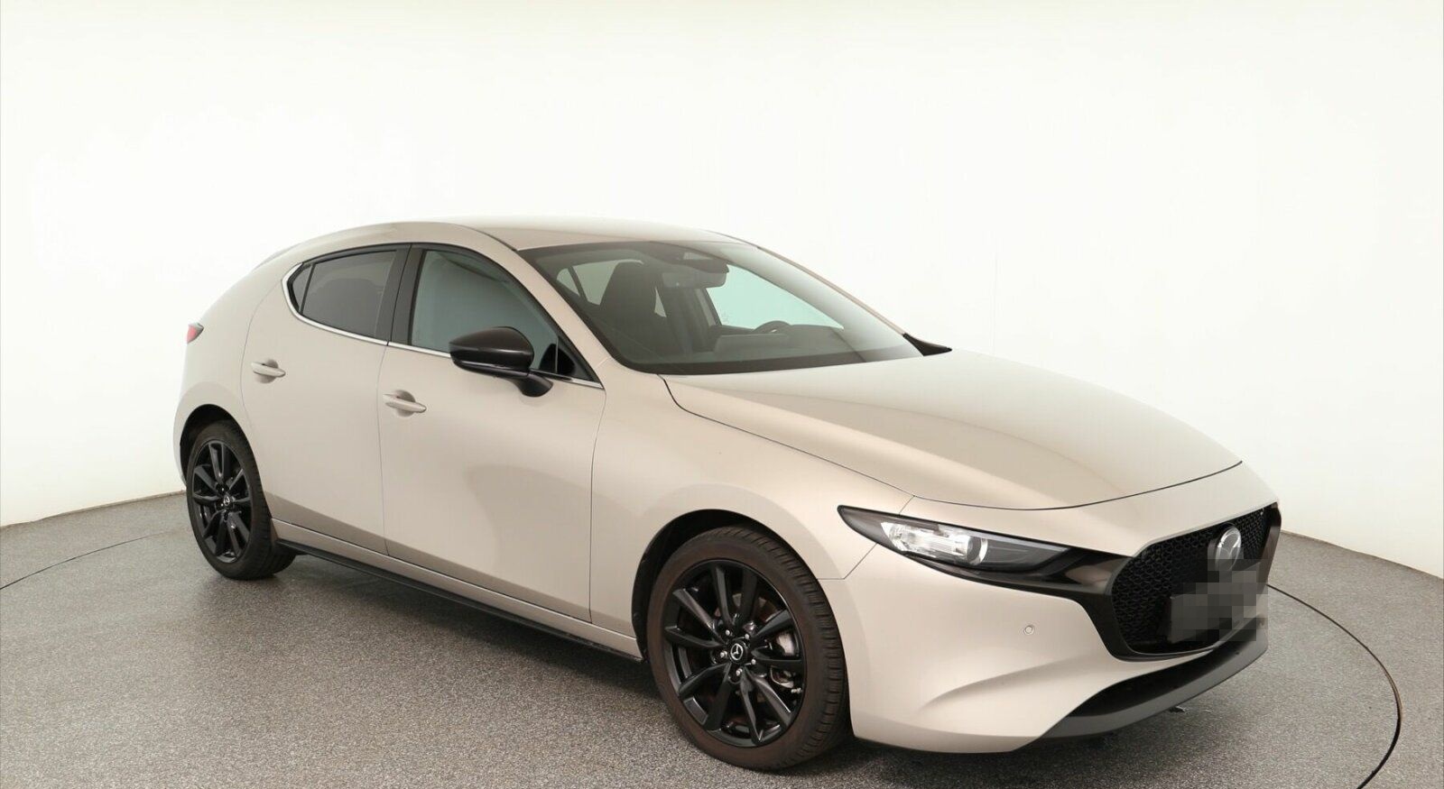 Mazda 3 SKYACTIV-G 2.0 M-Hybrid Homura 2WD LED+NAVI+ foto 3