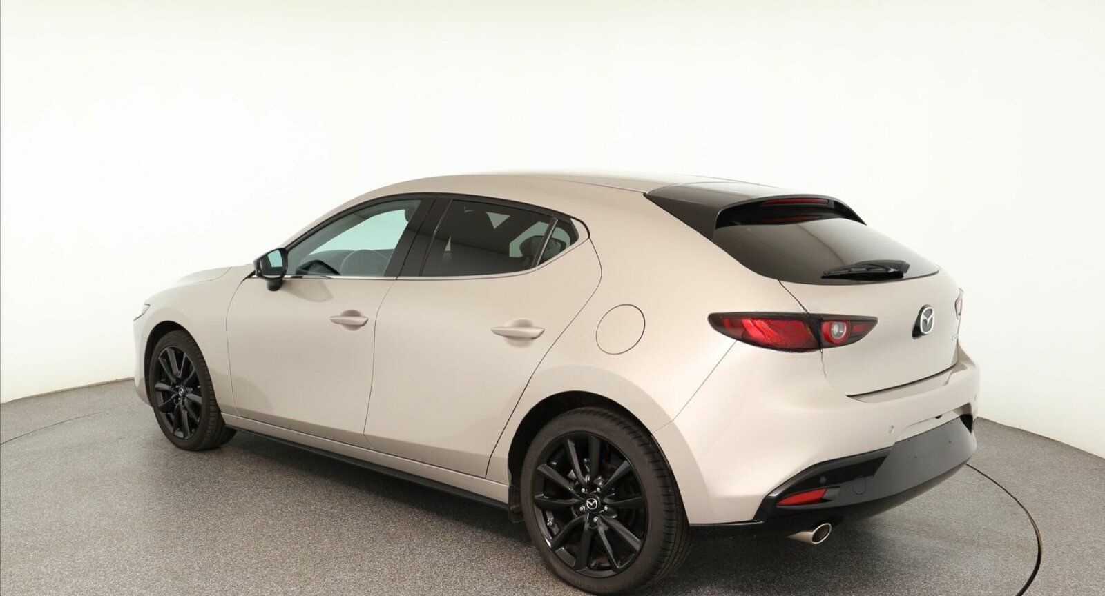 Mazda 3 SKYACTIV-G 2.0 M-Hybrid Homura 2WD LED+NAVI+ foto 5