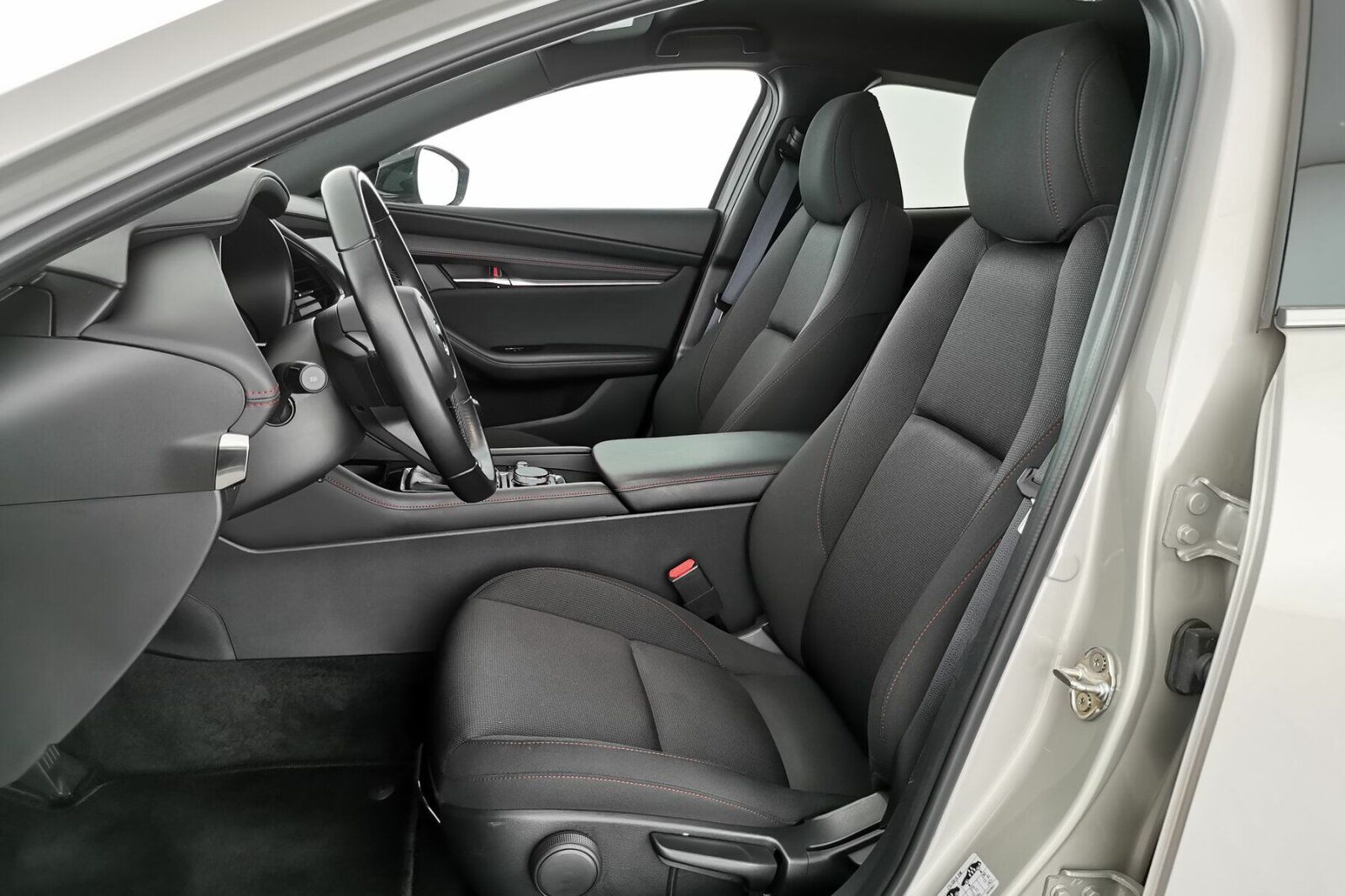 Mazda 3 SKYACTIV-G 2.0 M-Hybrid Homura 2WD LED+NAVI+ foto 10