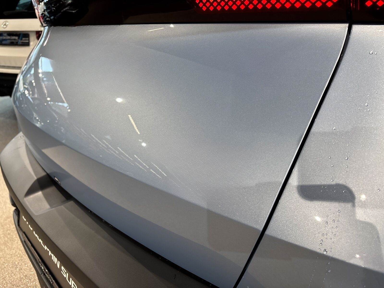 BYD Dolphin Surf Comfort LED*Navi*Apple Carplay*360° foto 12