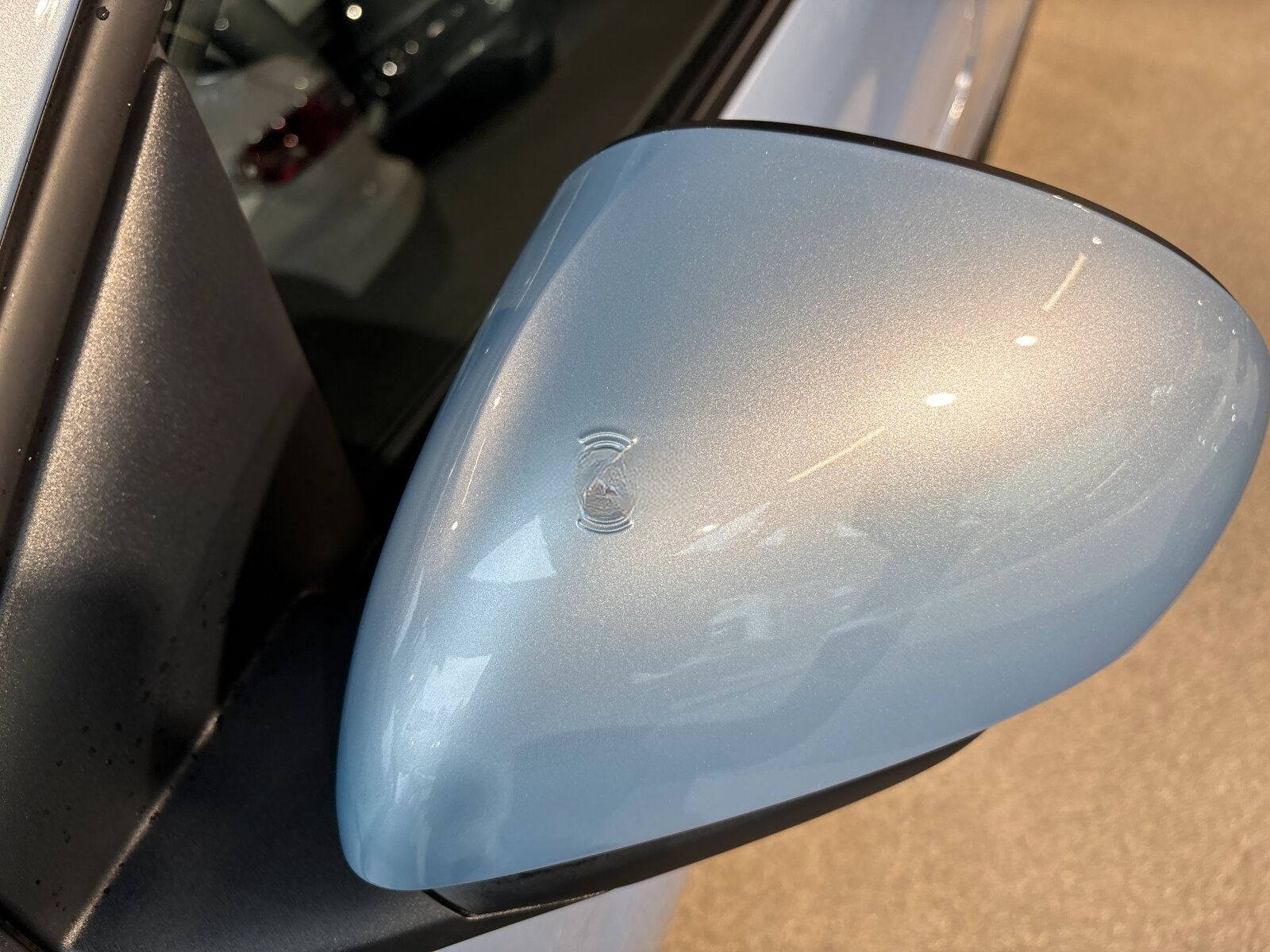 BYD Dolphin Surf Comfort LED*Navi*Apple Carplay*360° foto 17