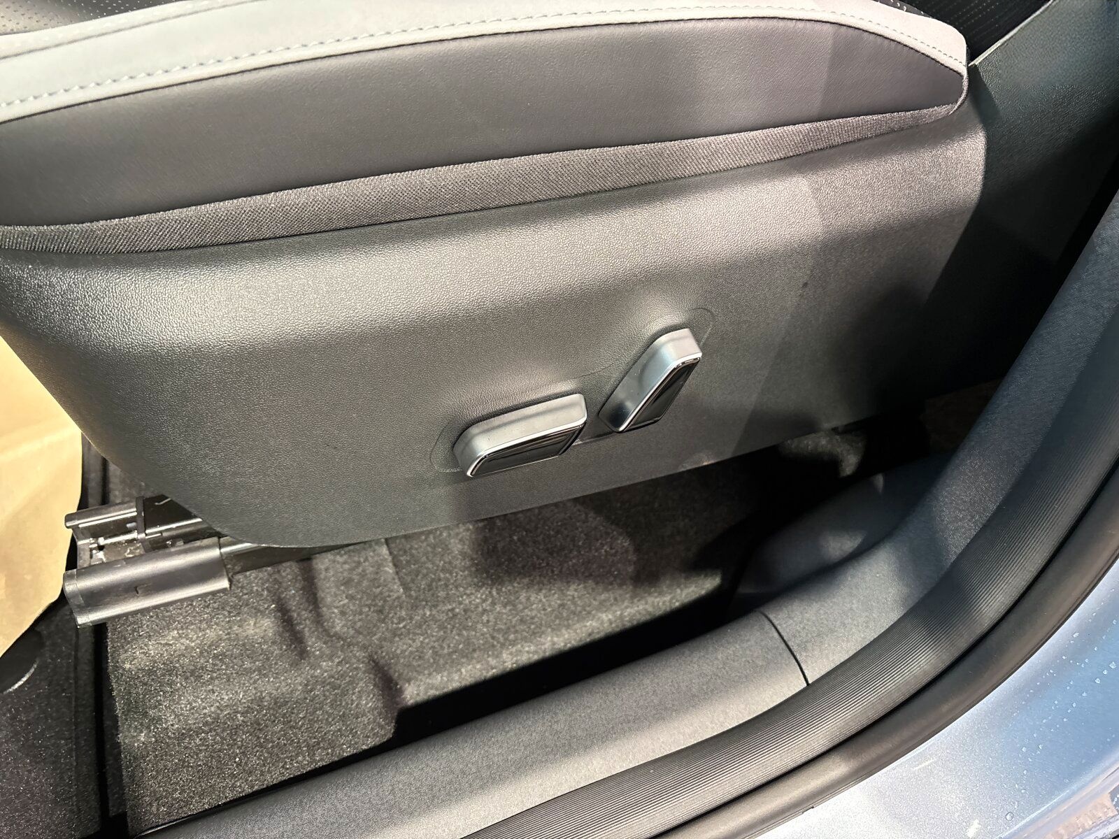 BYD Dolphin Surf Comfort LED*Navi*Apple Carplay*360° foto 19