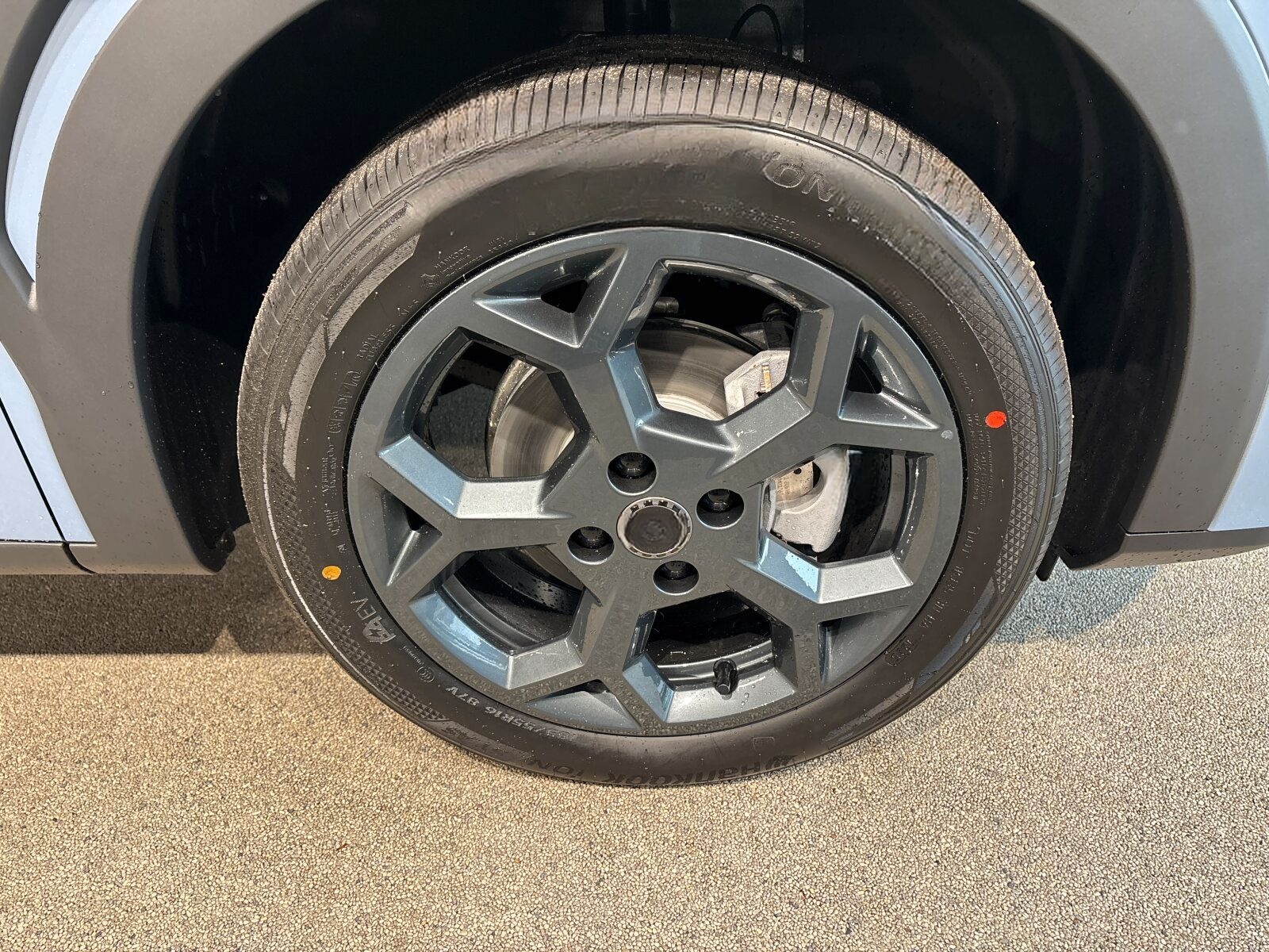 BYD Dolphin Surf Comfort LED*Navi*Apple Carplay*360° foto 20