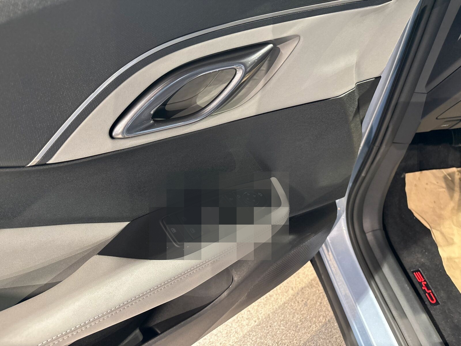 BYD Dolphin Surf Comfort LED*Navi*Apple Carplay*360° foto 9