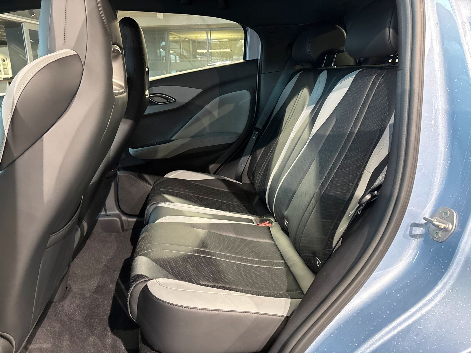 BYD Dolphin Surf Comfort LED*Navi*Apple Carplay*360° foto 10