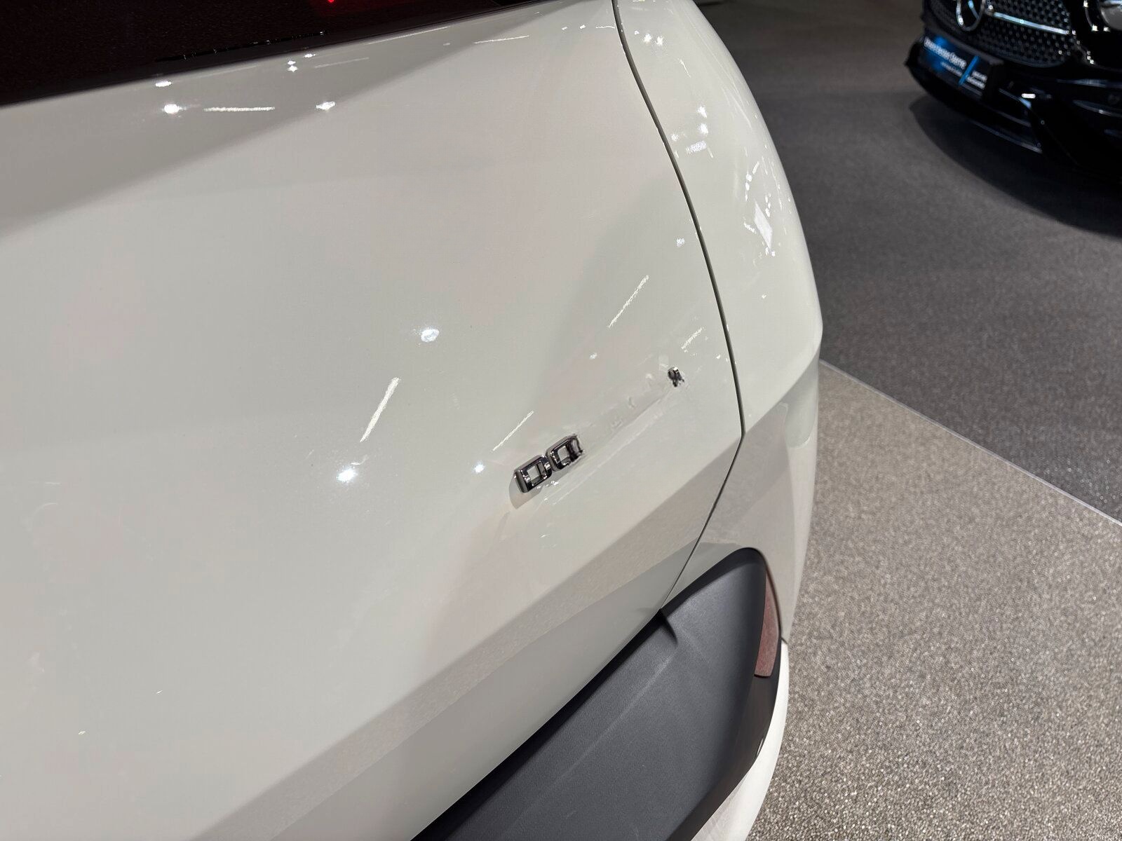 BYD Dolphin Surf Comfort LED*Navi*Apple Car*360°* foto 13