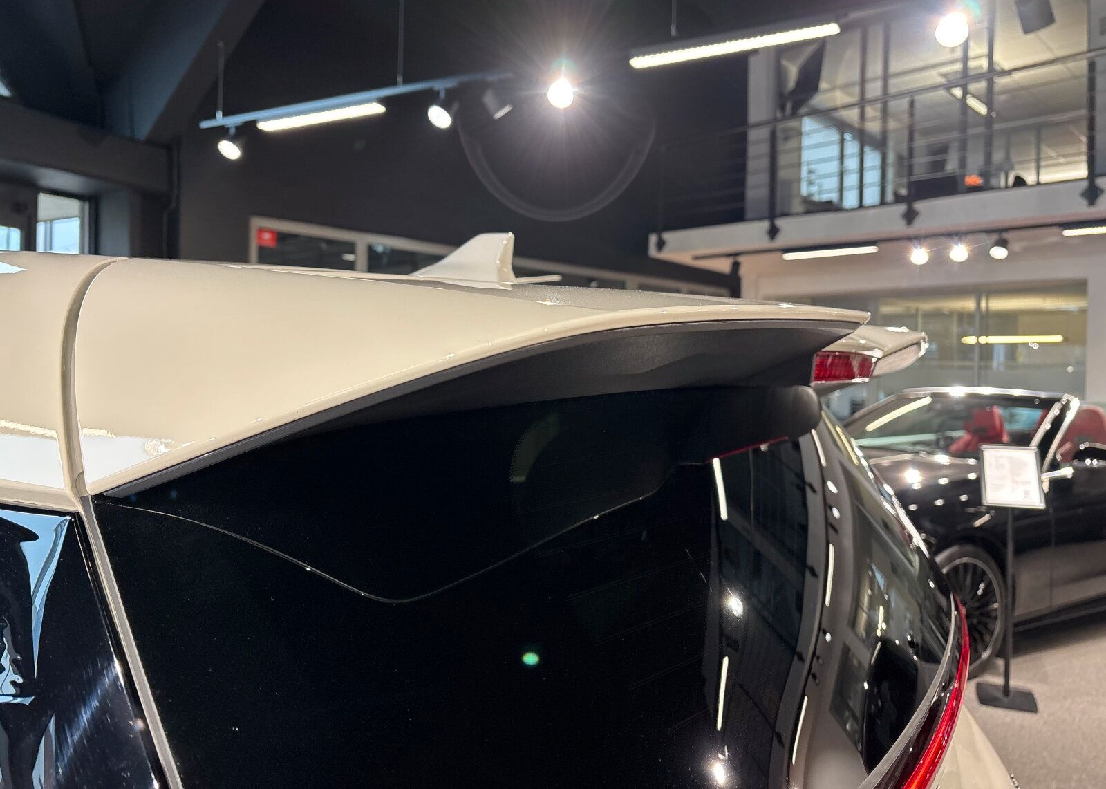 BYD Dolphin Surf Comfort LED*Navi*Apple Car*360°* foto 14