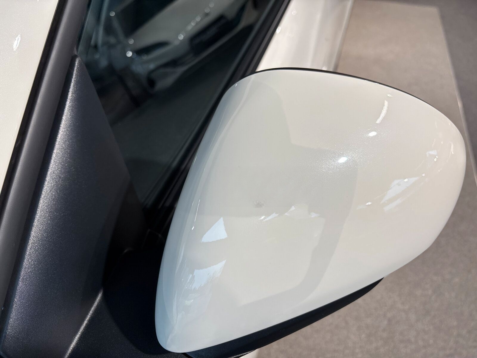 BYD Dolphin Surf Comfort LED*Navi*Apple Car*360°* foto 18